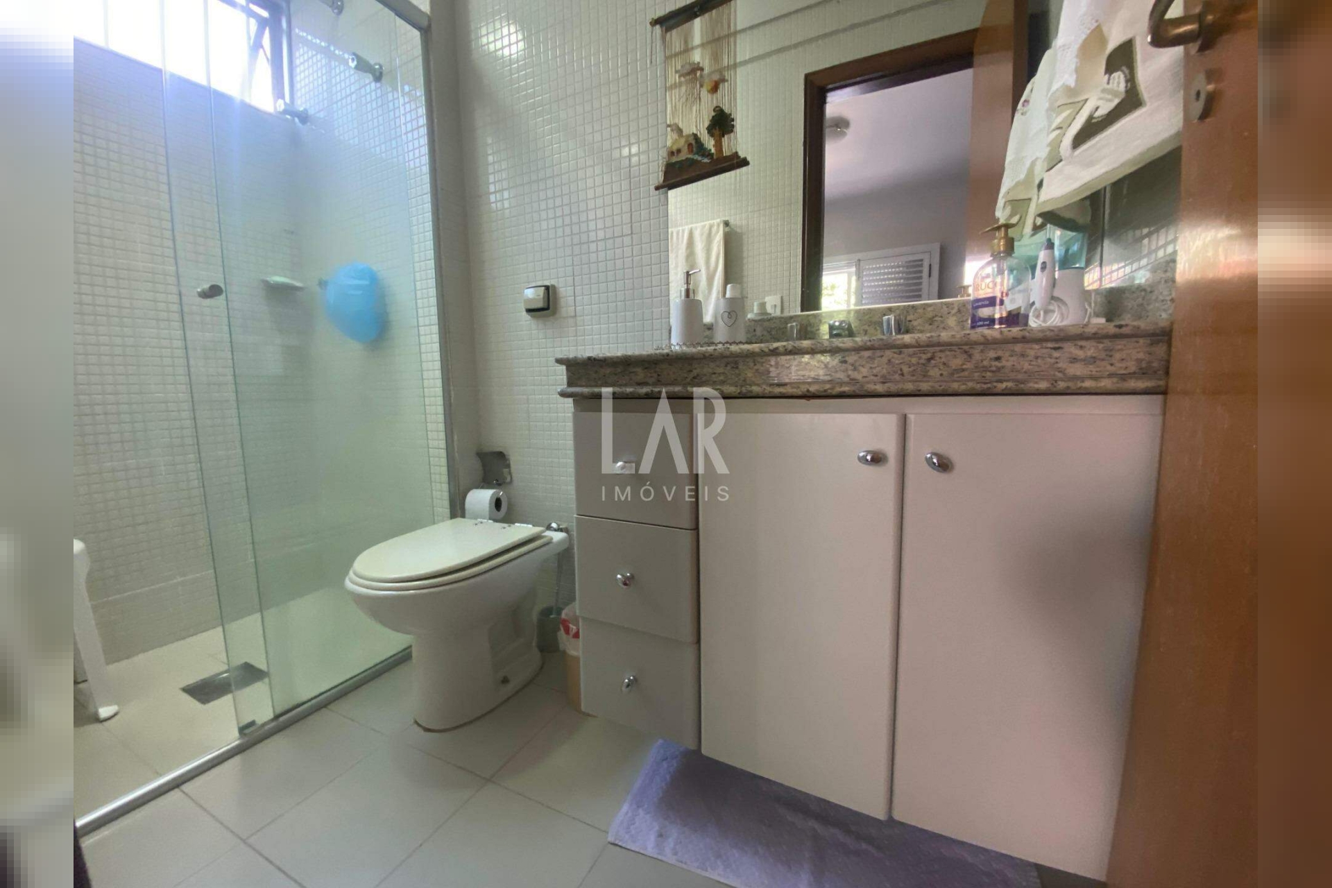 Apartamento de 3 quartos à venda, Gutierrez, Belo Horizonte - MG