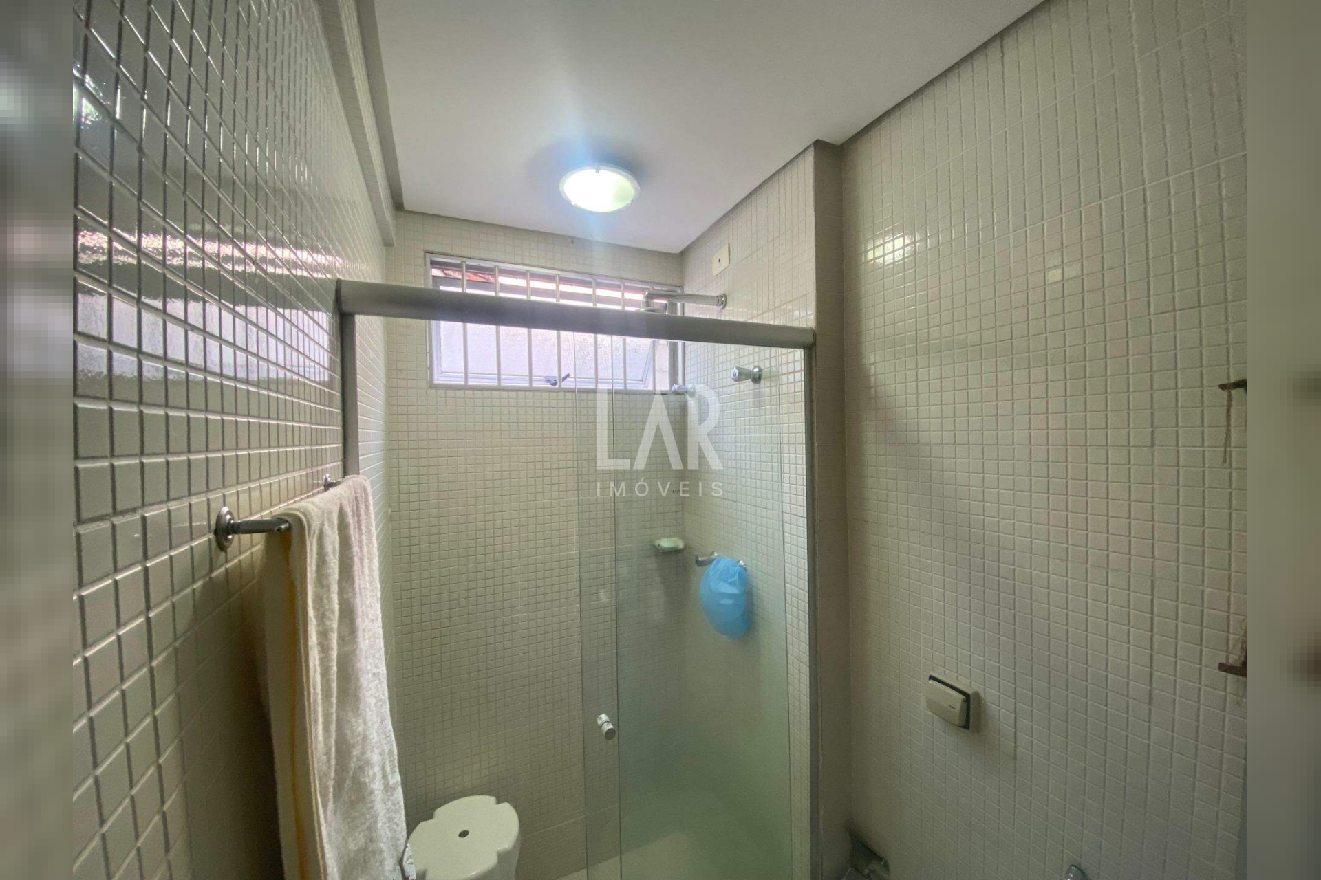 Apartamento de 3 quartos à venda, Gutierrez, Belo Horizonte - MG