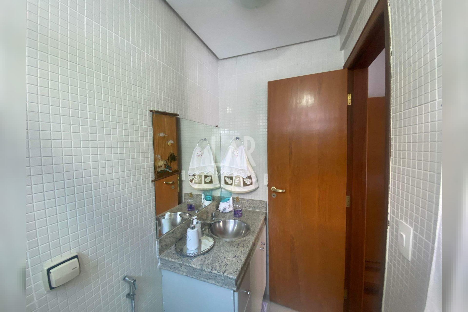 Apartamento de 3 quartos à venda, Gutierrez, Belo Horizonte - MG