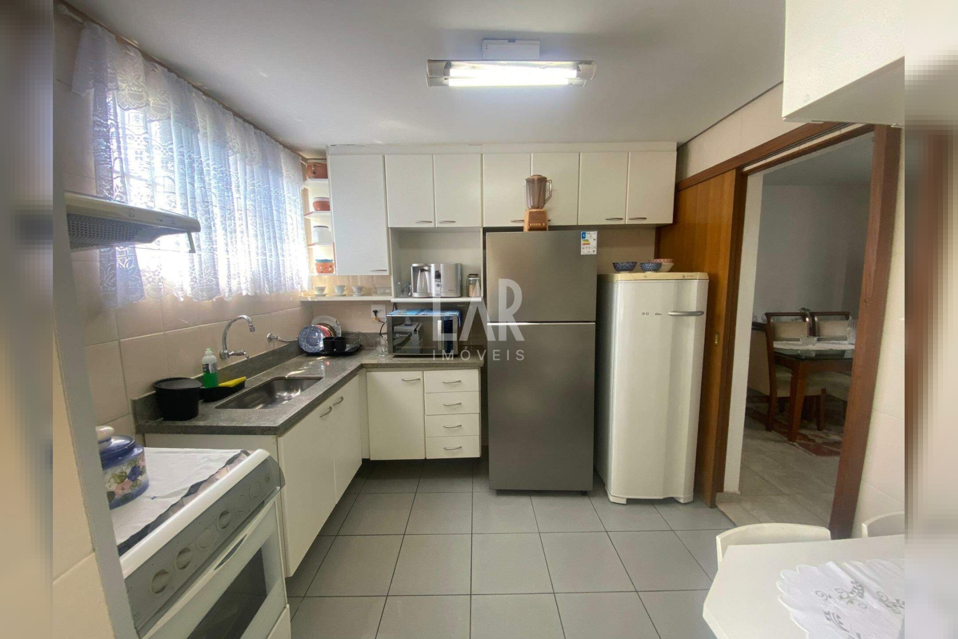 Apartamento de 3 quartos à venda, Gutierrez, Belo Horizonte - MG