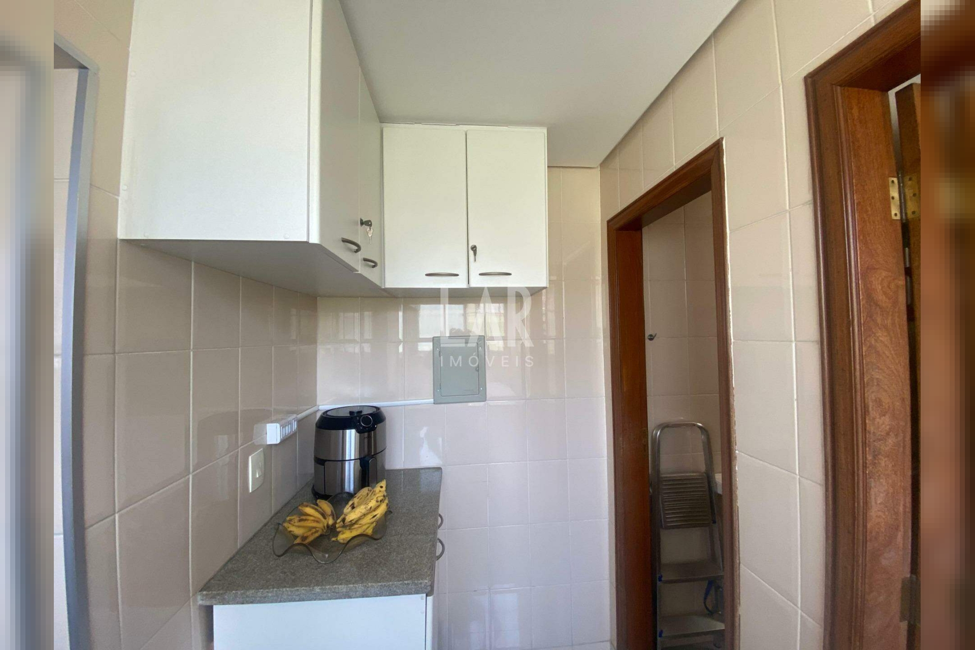 Apartamento de 3 quartos à venda, Gutierrez, Belo Horizonte - MG