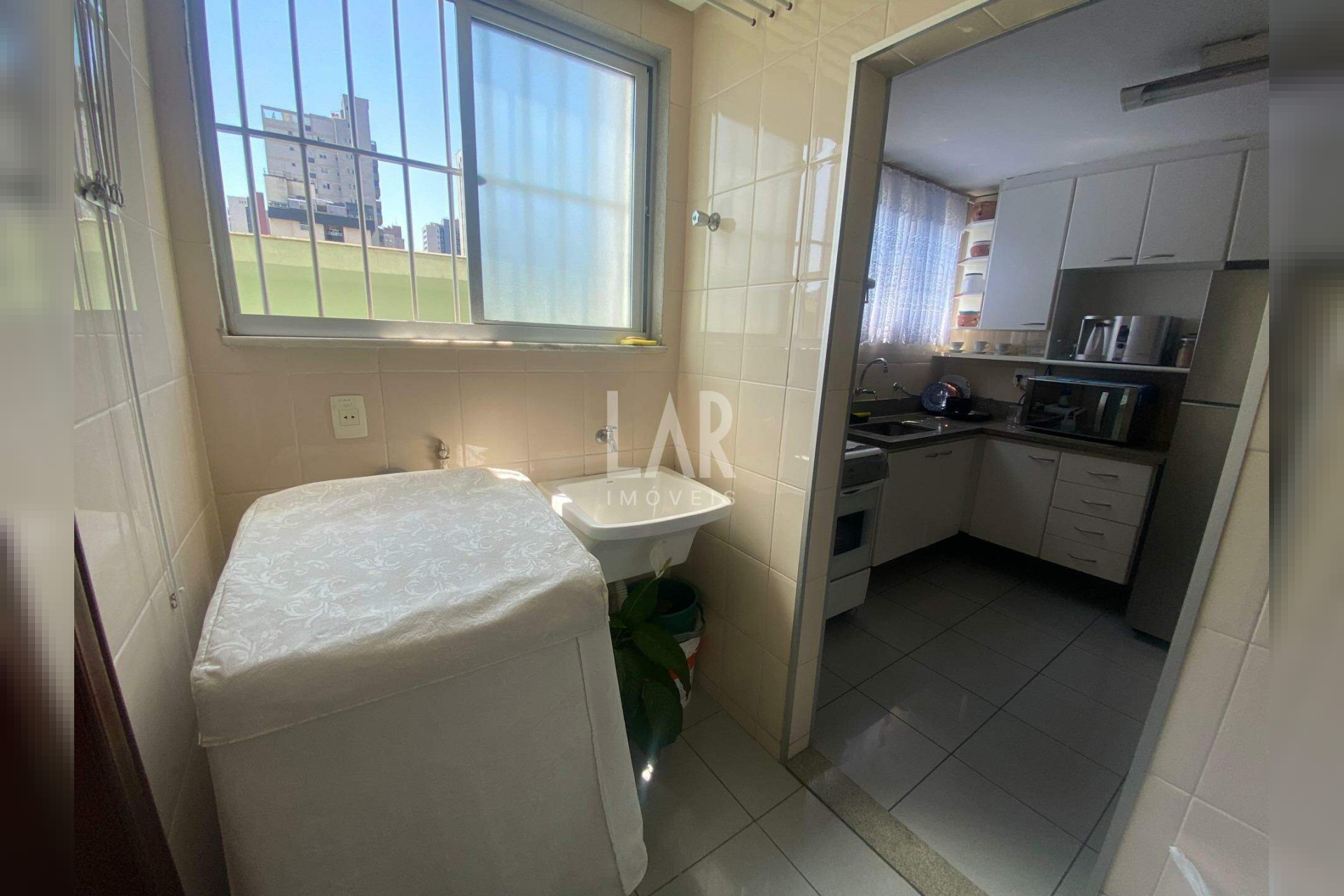 Apartamento de 3 quartos à venda, Gutierrez, Belo Horizonte - MG