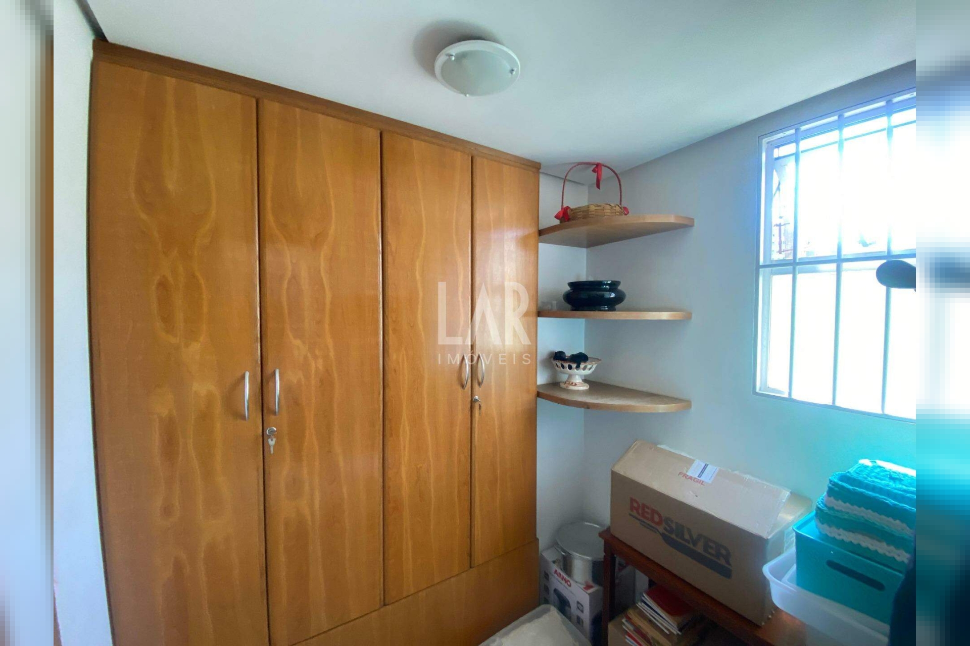 Apartamento de 3 quartos à venda, Gutierrez, Belo Horizonte - MG