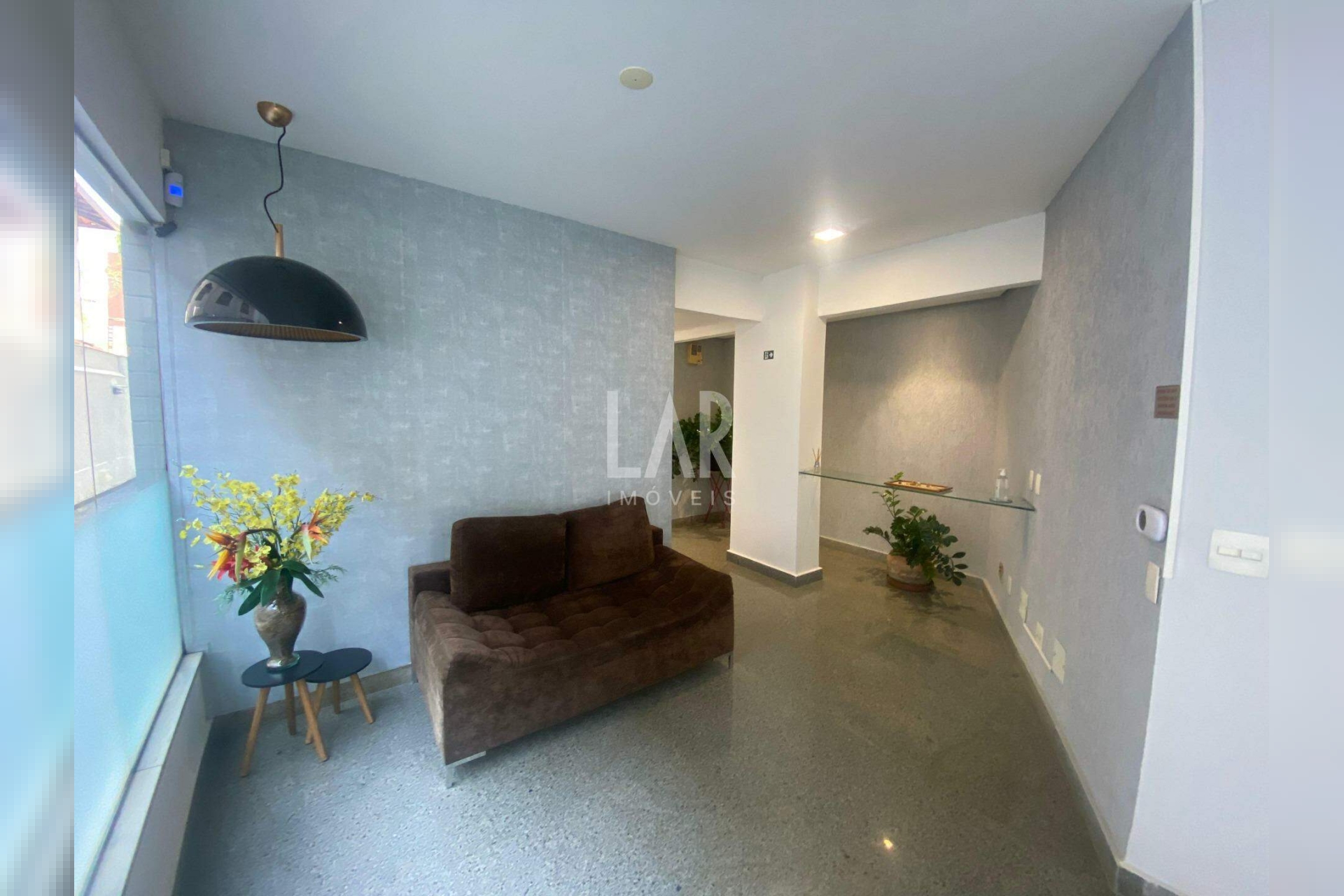 Apartamento de 3 quartos à venda, Gutierrez, Belo Horizonte - MG