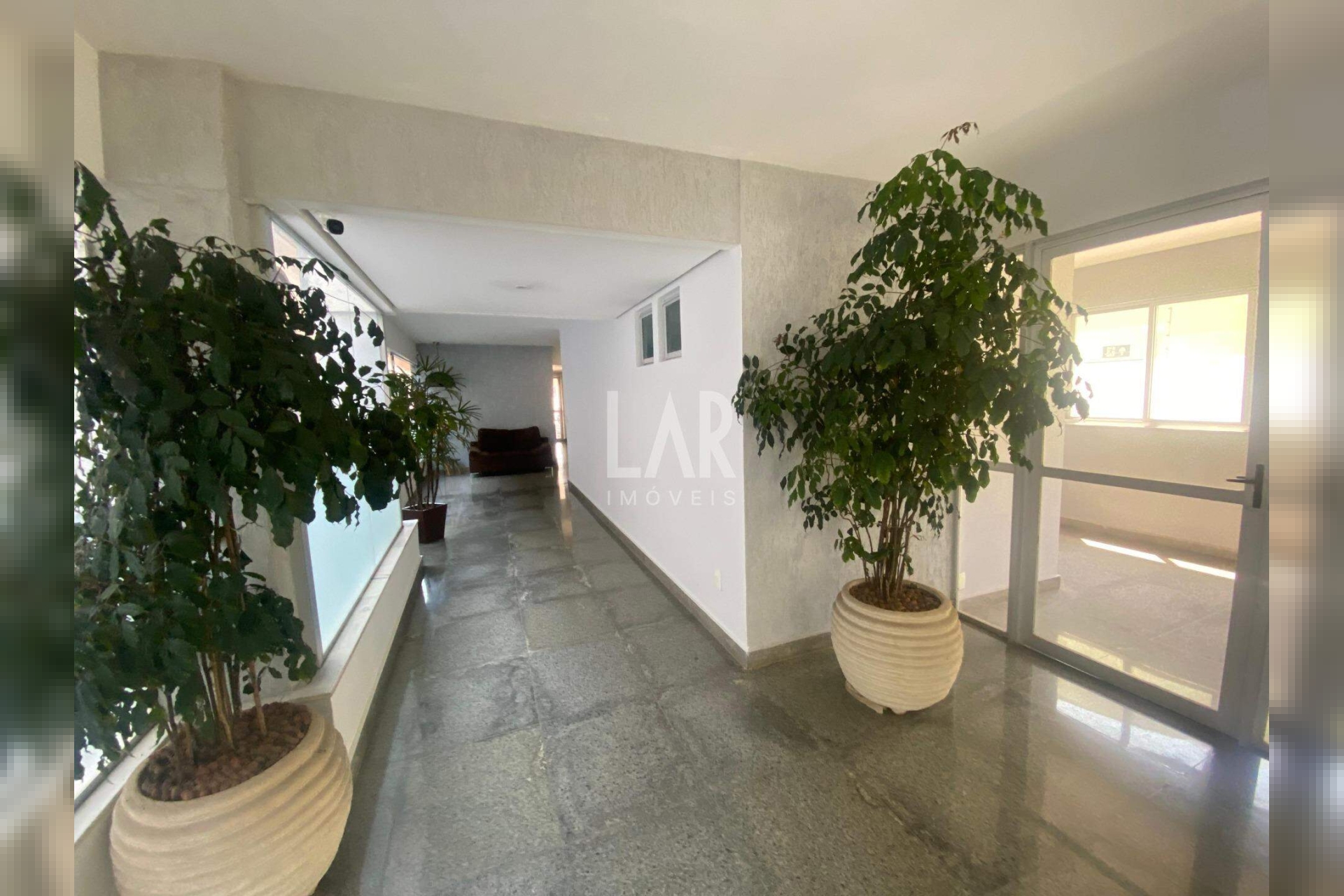 Apartamento de 3 quartos à venda, Gutierrez, Belo Horizonte - MG