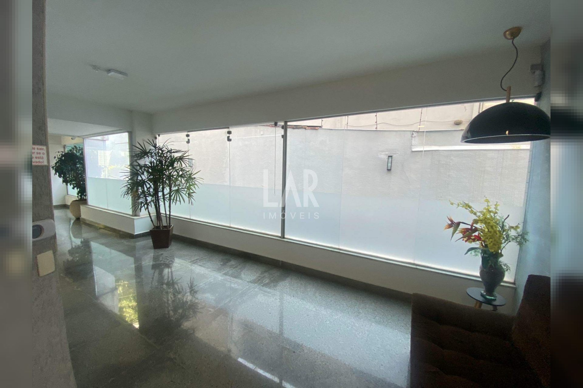 Apartamento de 3 quartos à venda, Gutierrez, Belo Horizonte - MG