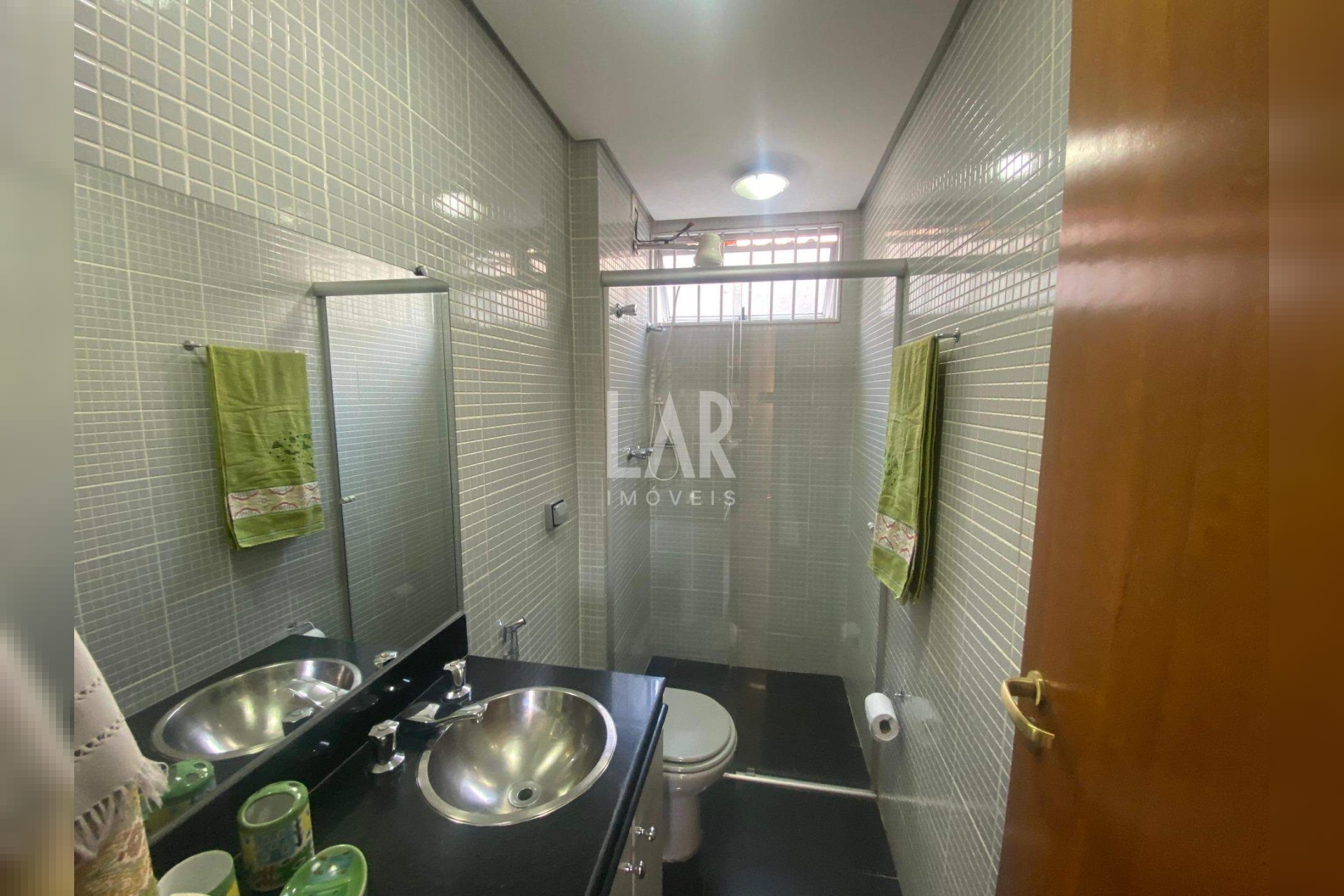 Apartamento de 3 quartos à venda, Gutierrez, Belo Horizonte - MG