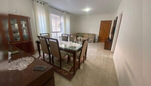 Apartamento de 3 quartos à venda, Gutierrez, Belo Horizonte - MG