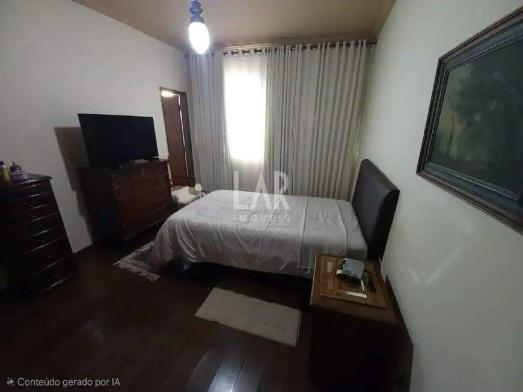 Casa de 3 quartos à venda, Sagrada Família, Belo Horizonte - MG