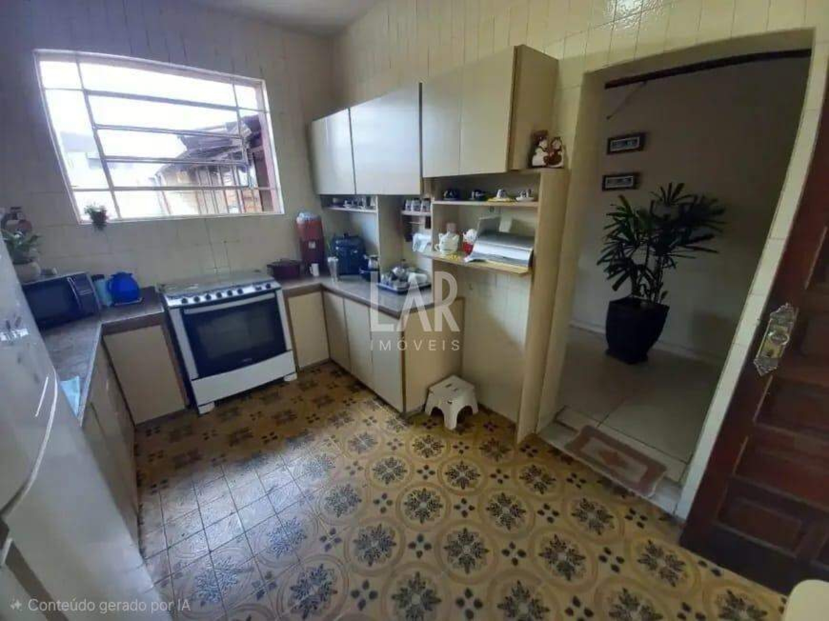 Casa de 3 quartos à venda, Sagrada Família, Belo Horizonte - MG
