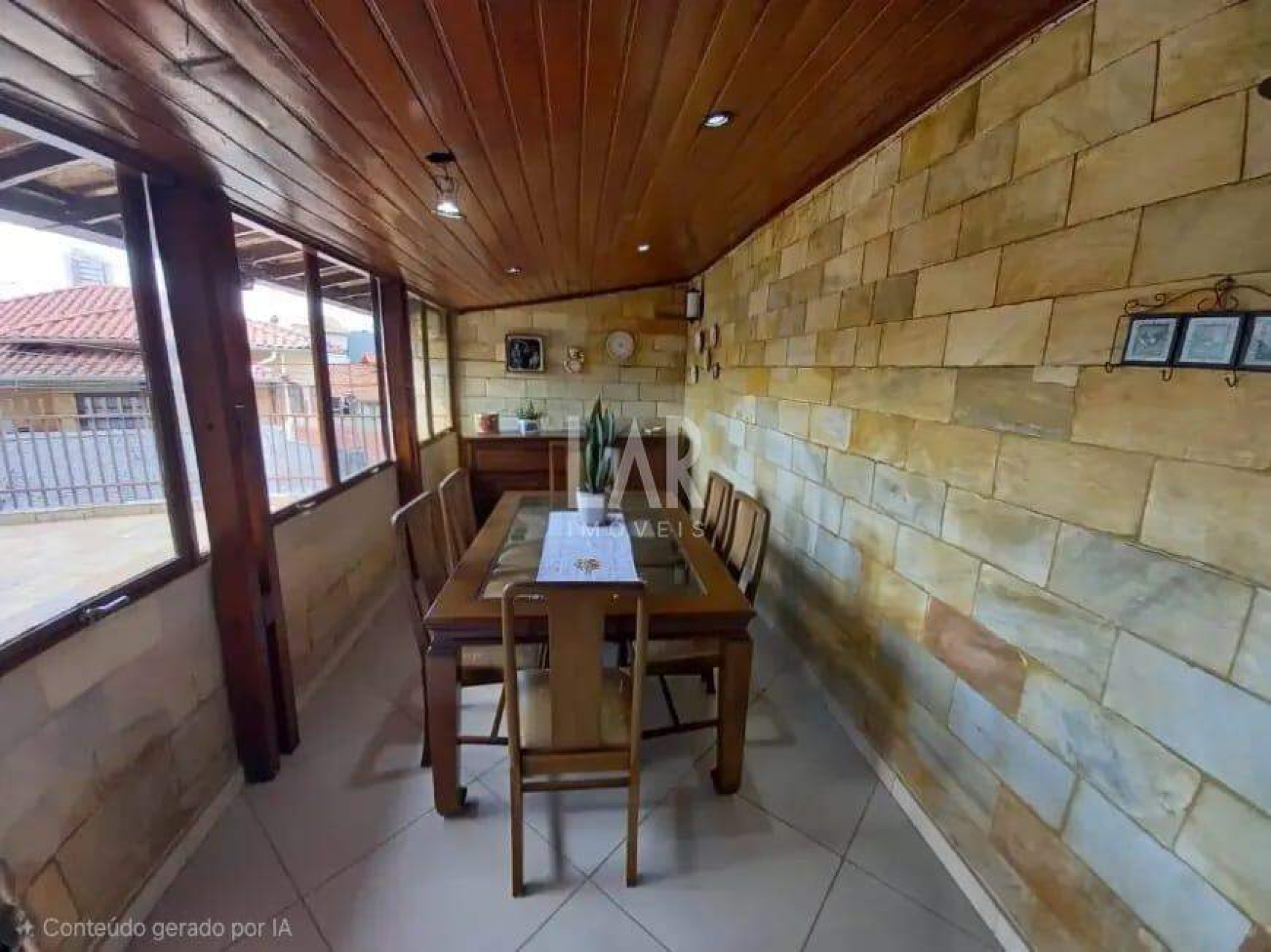 Casa de 3 quartos à venda, Sagrada Família, Belo Horizonte - MG