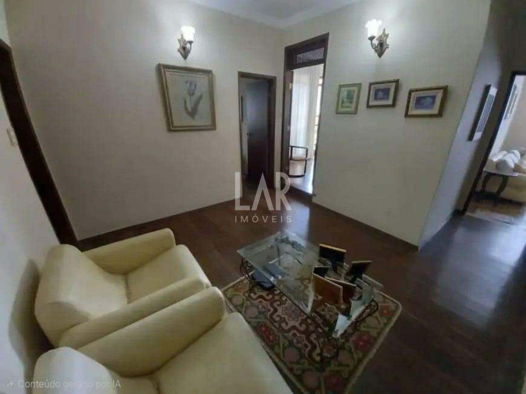 Casa de 3 quartos à venda, Sagrada Família, Belo Horizonte - MG