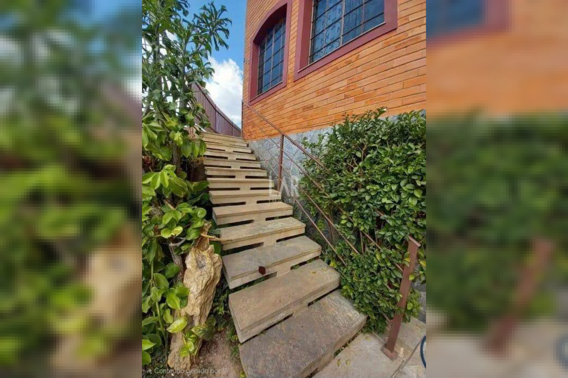 Casa de 3 quartos à venda, Sagrada Família, Belo Horizonte - MG
