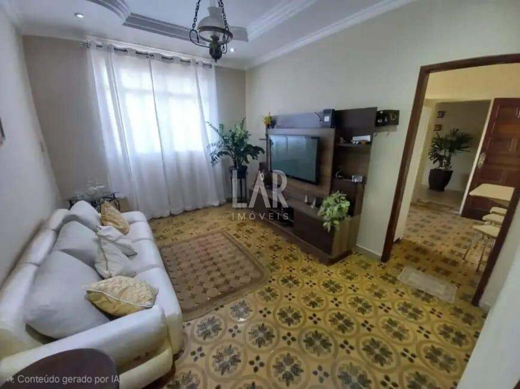 Casa de 3 quartos à venda, Sagrada Família, Belo Horizonte - MG