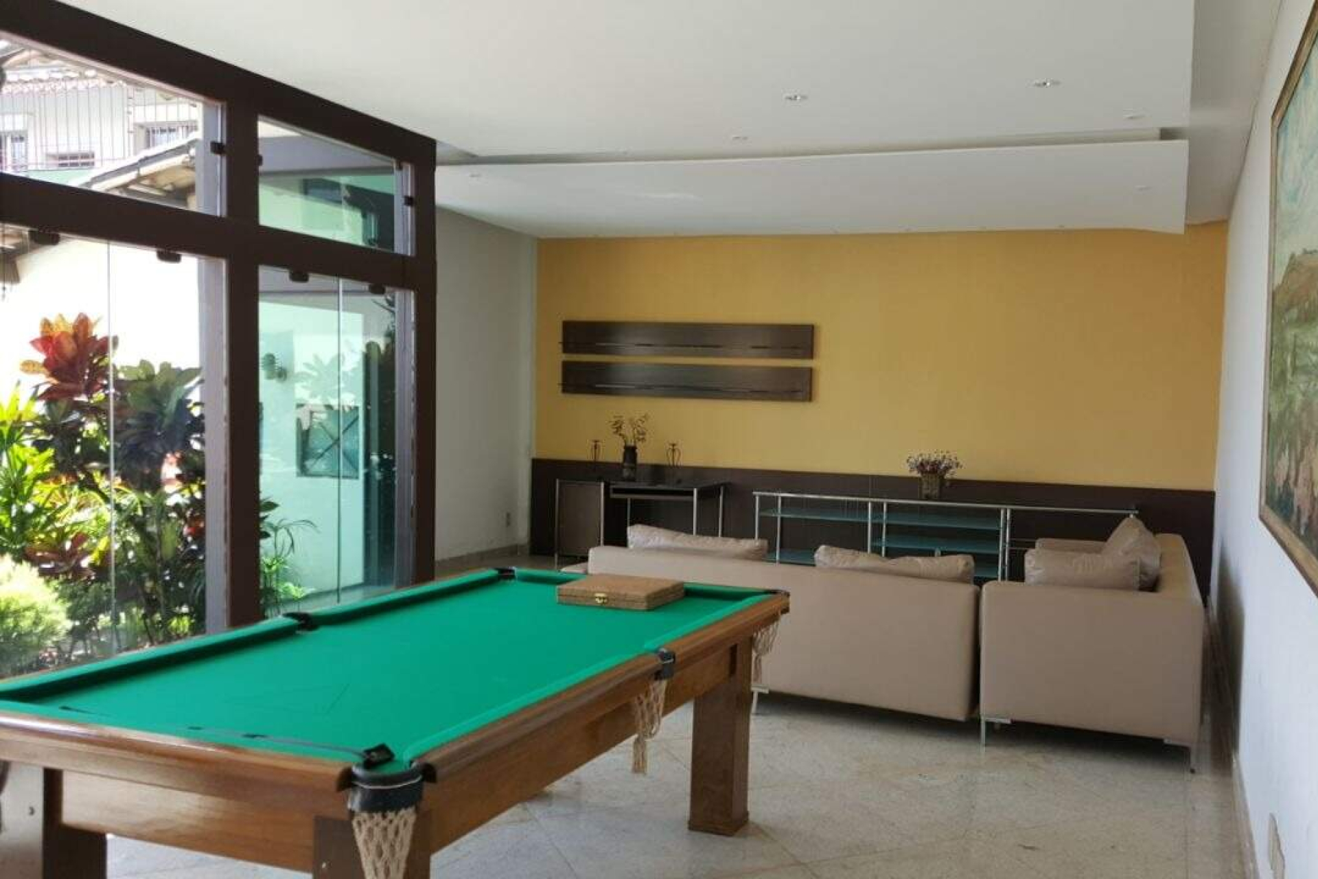 Casa de 4 quartos à venda, São Bento, Belo Horizonte - MG