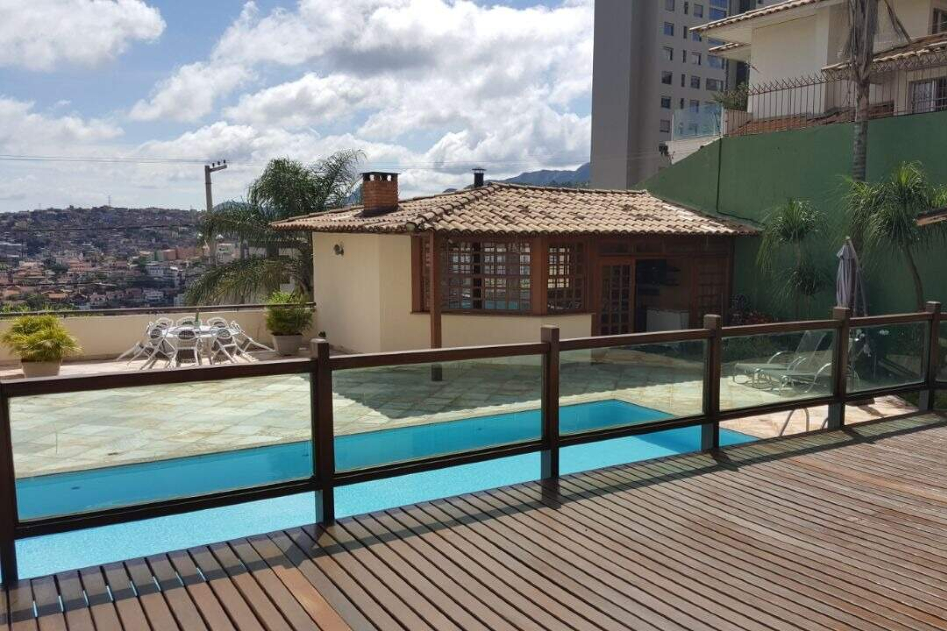 Casa de 4 quartos à venda, São Bento, Belo Horizonte - MG