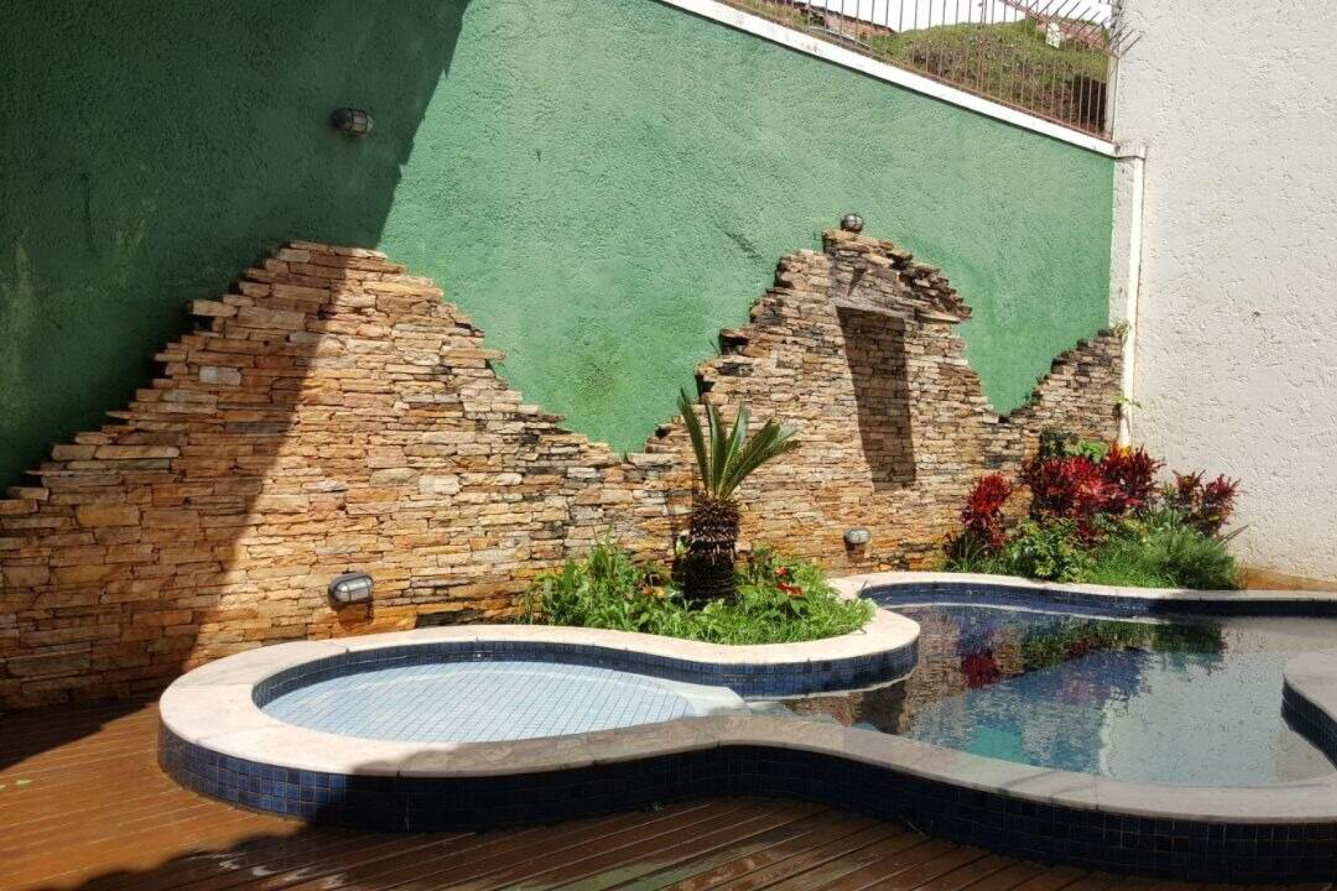 Casa de 4 quartos à venda, São Bento, Belo Horizonte - MG