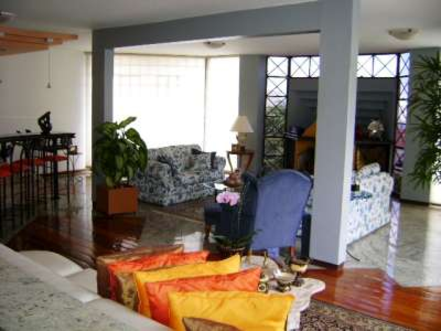Casa de 4 quartos à venda, São Bento, Belo Horizonte - MG