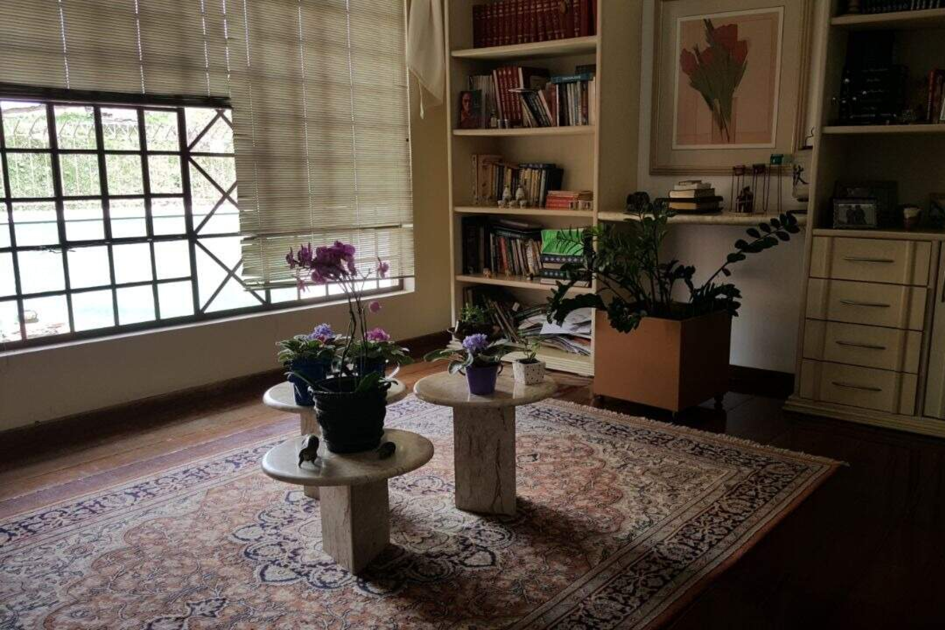 Casa de 4 quartos à venda, São Bento, Belo Horizonte - MG