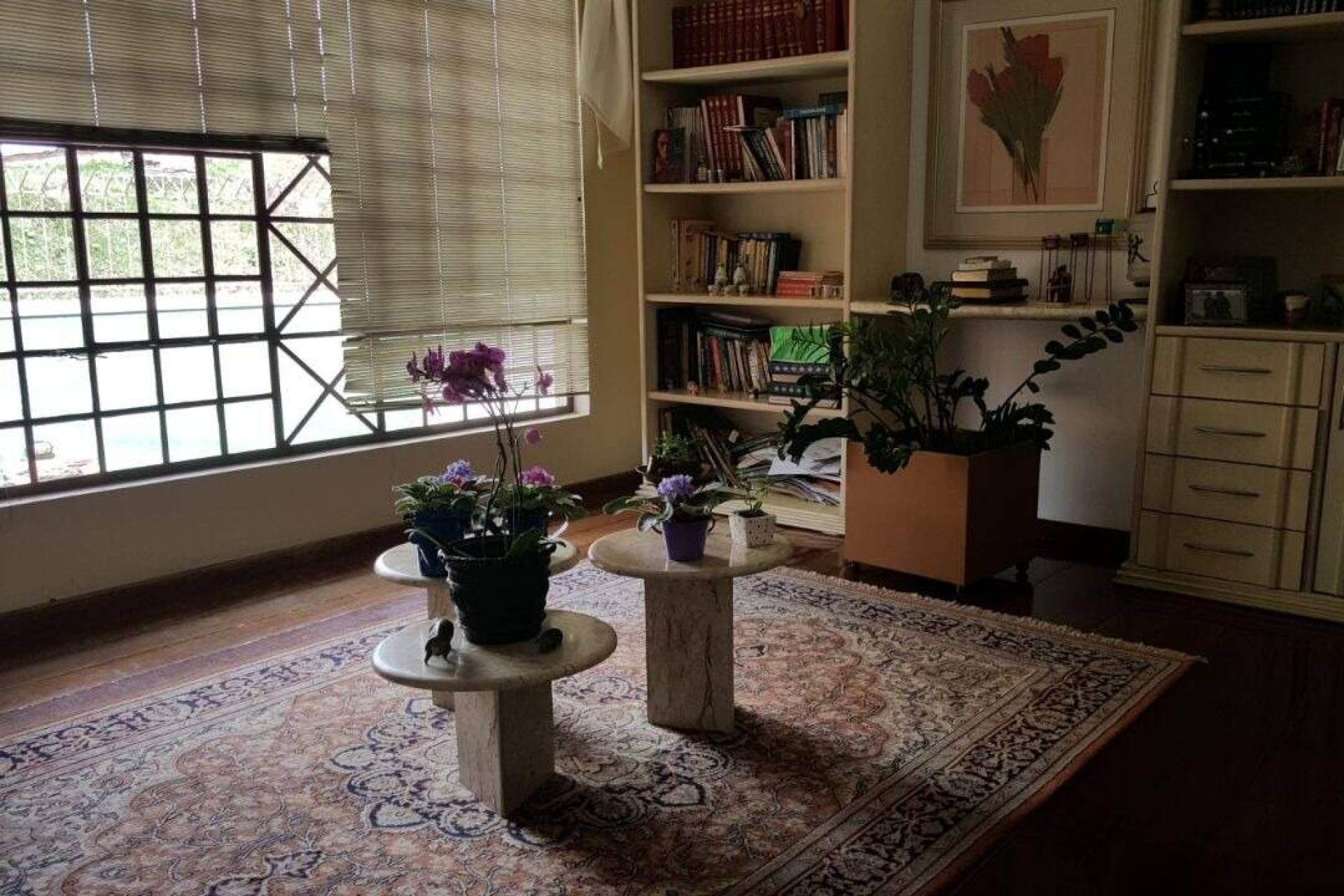 Casa de 4 quartos à venda, São Bento, Belo Horizonte - MG