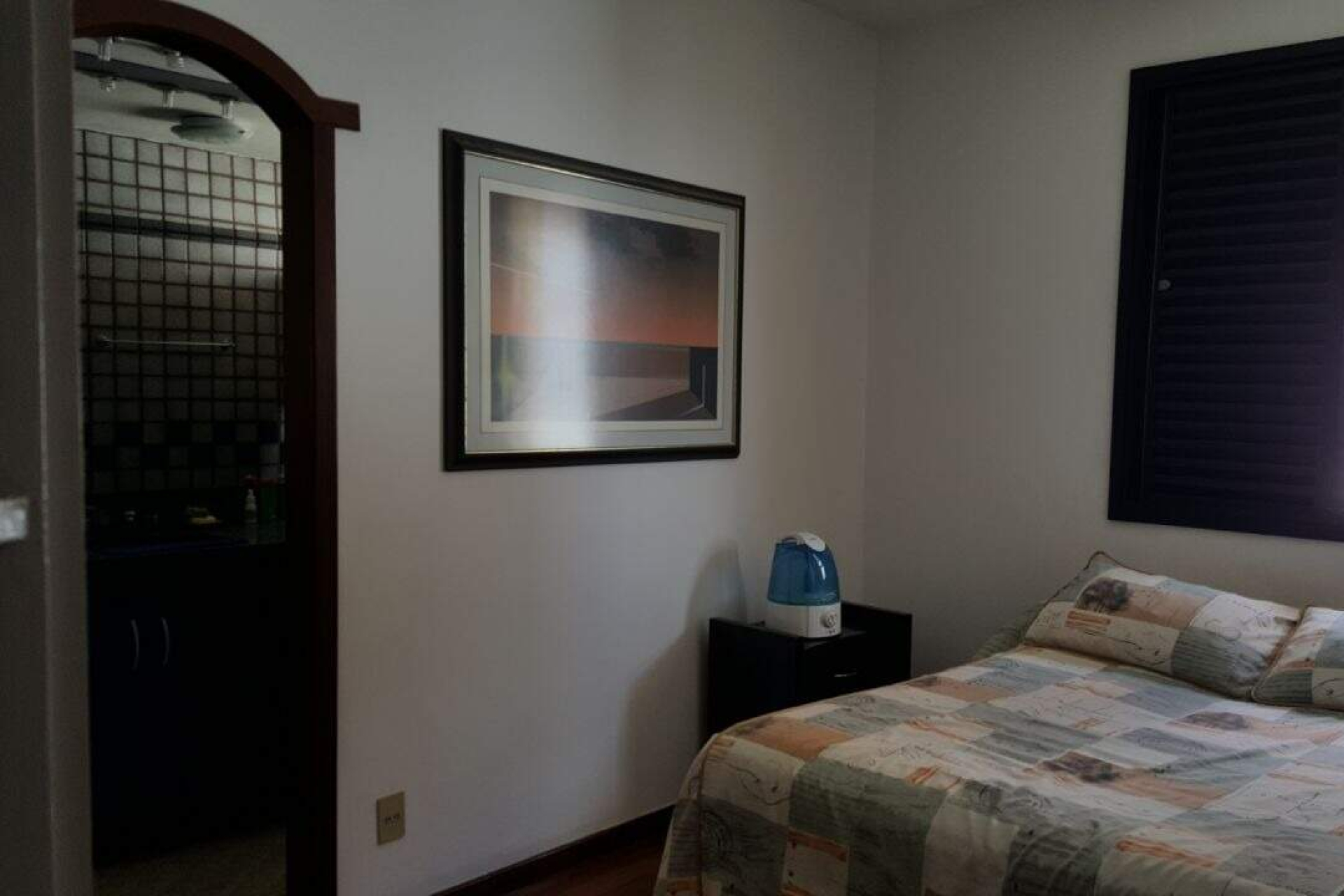 Casa de 4 quartos à venda, São Bento, Belo Horizonte - MG
