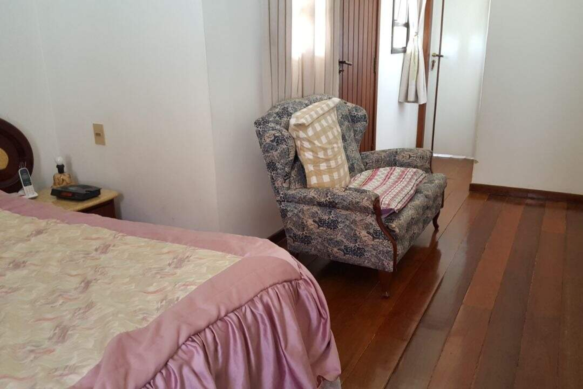 Casa de 4 quartos à venda, São Bento, Belo Horizonte - MG