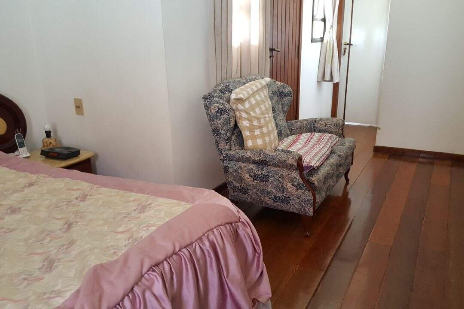 Casa de 4 quartos à venda, São Bento, Belo Horizonte - MG