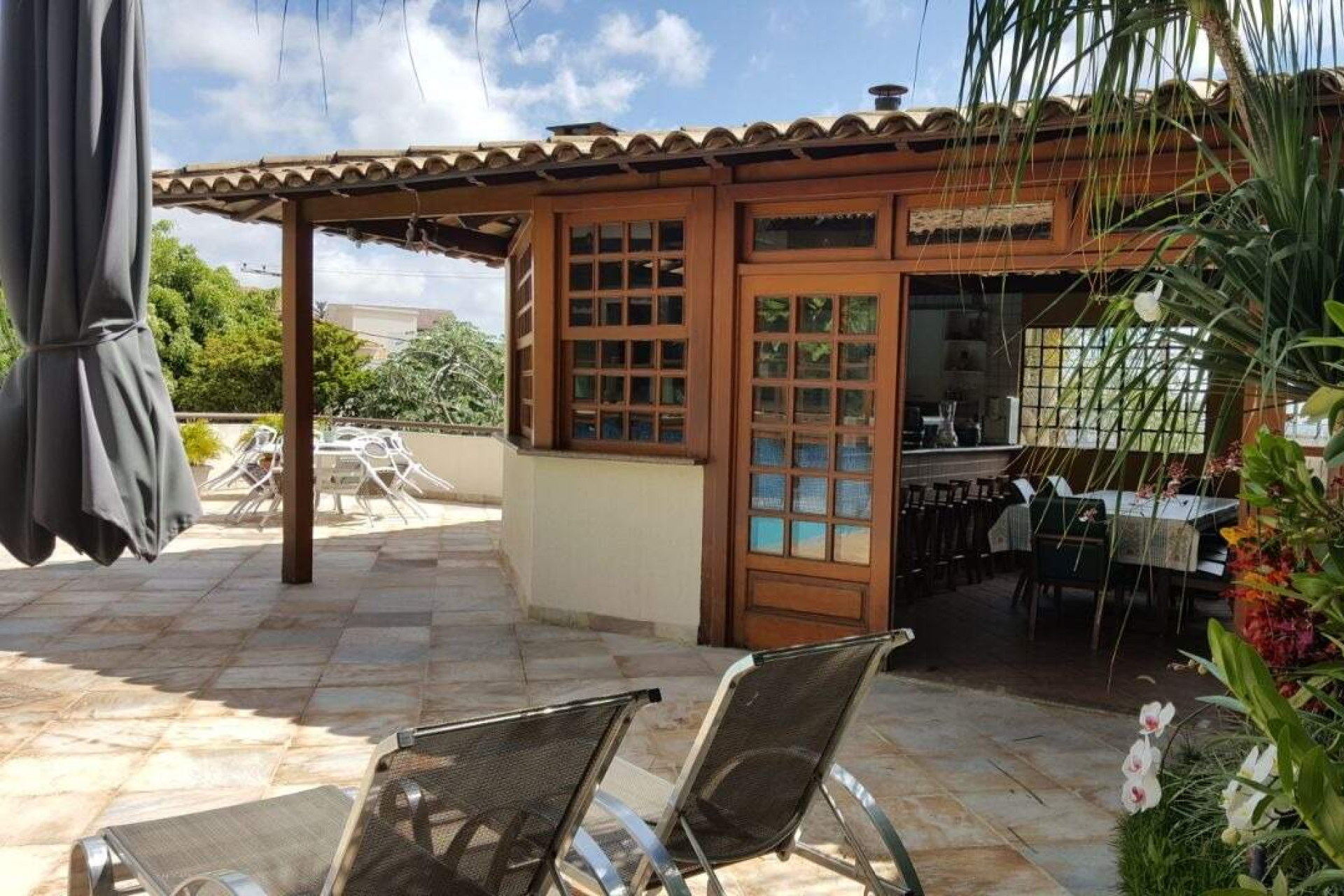 Casa de 4 quartos à venda, São Bento, Belo Horizonte - MG