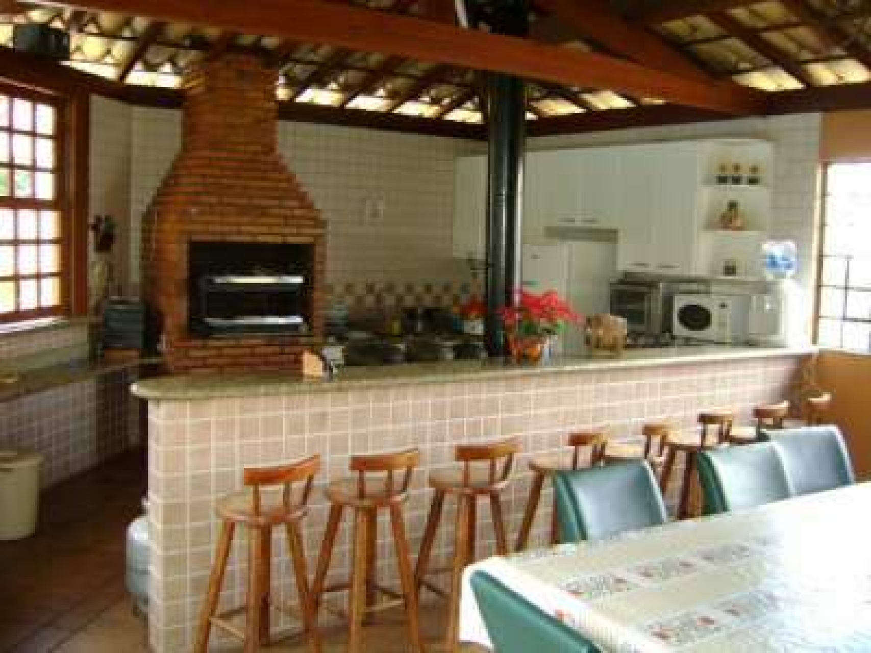 Casa de 4 quartos à venda, São Bento, Belo Horizonte - MG
