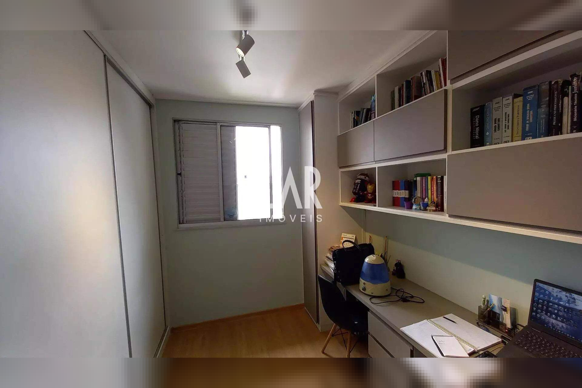Apartamento de 3 quartos à venda, Padre Eustáquio, Belo Horizonte - MG