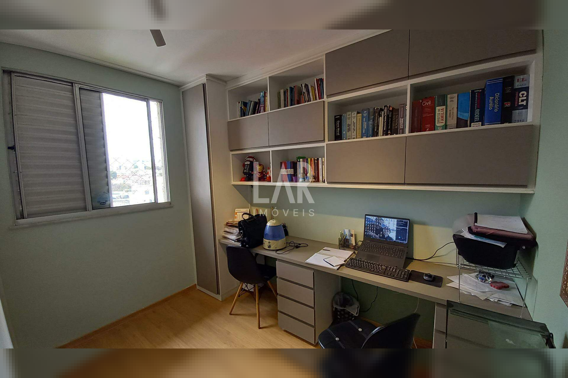 Apartamento de 3 quartos à venda, Padre Eustáquio, Belo Horizonte - MG