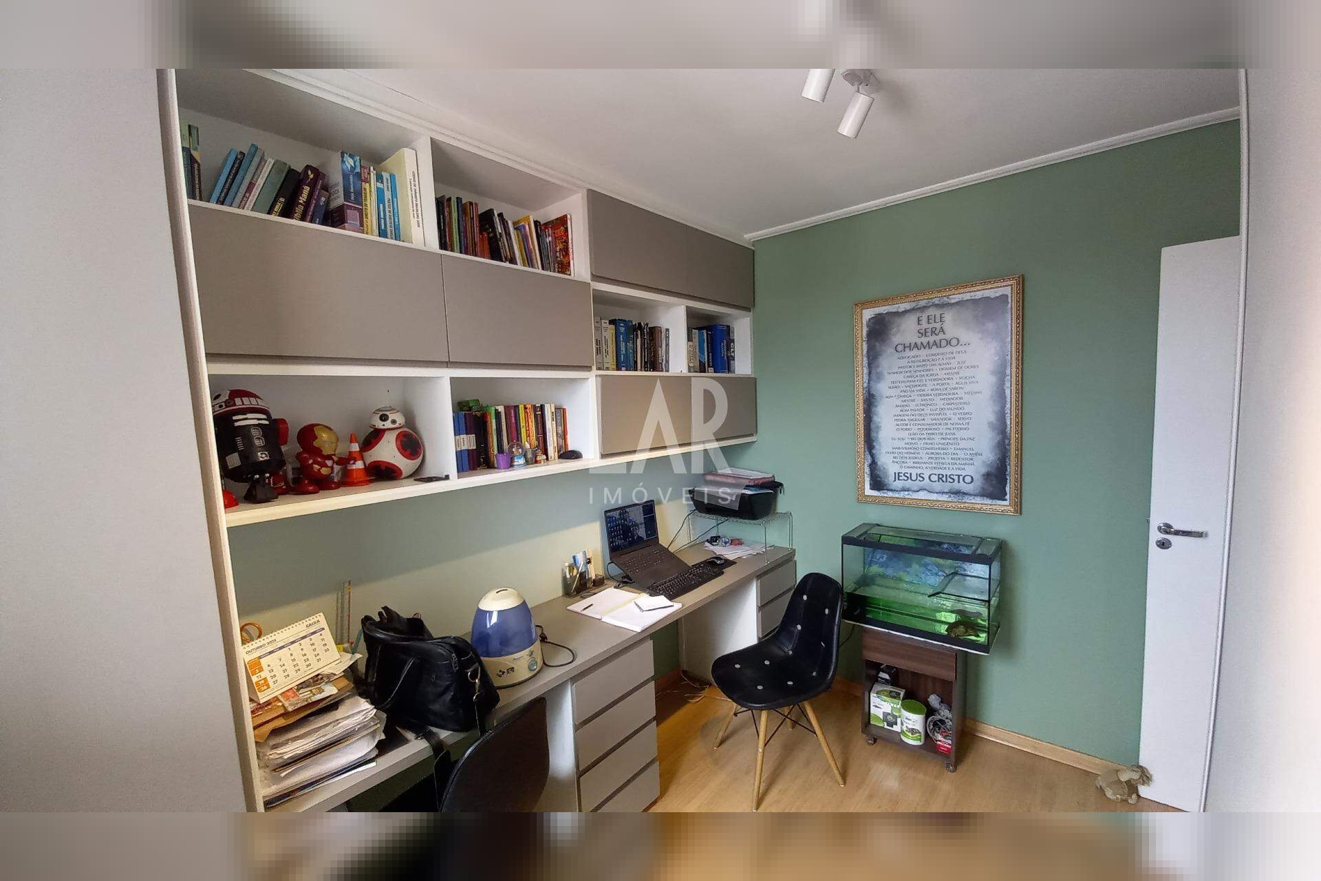 Apartamento de 3 quartos à venda, Padre Eustáquio, Belo Horizonte - MG