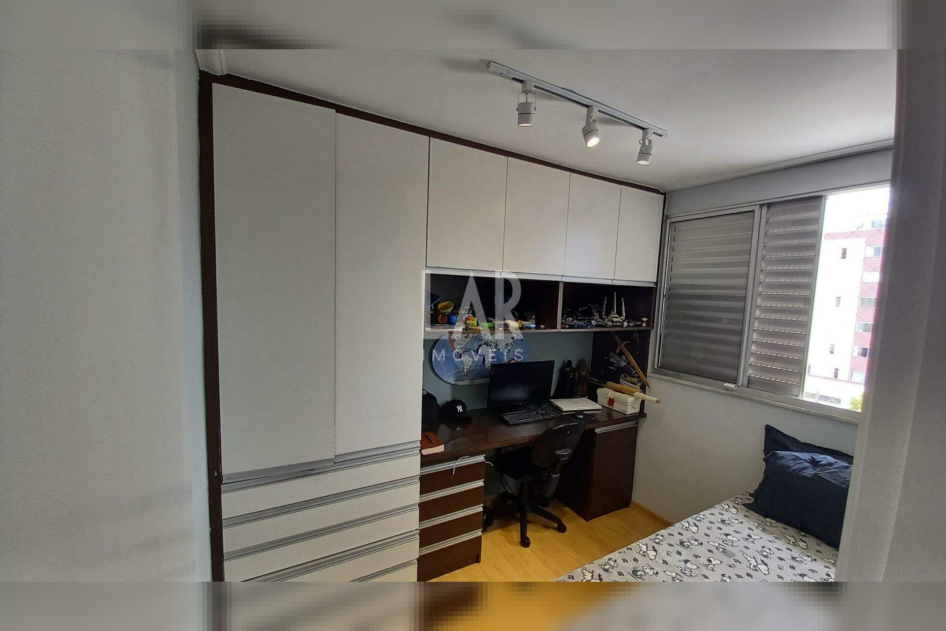 Apartamento de 3 quartos à venda, Padre Eustáquio, Belo Horizonte - MG