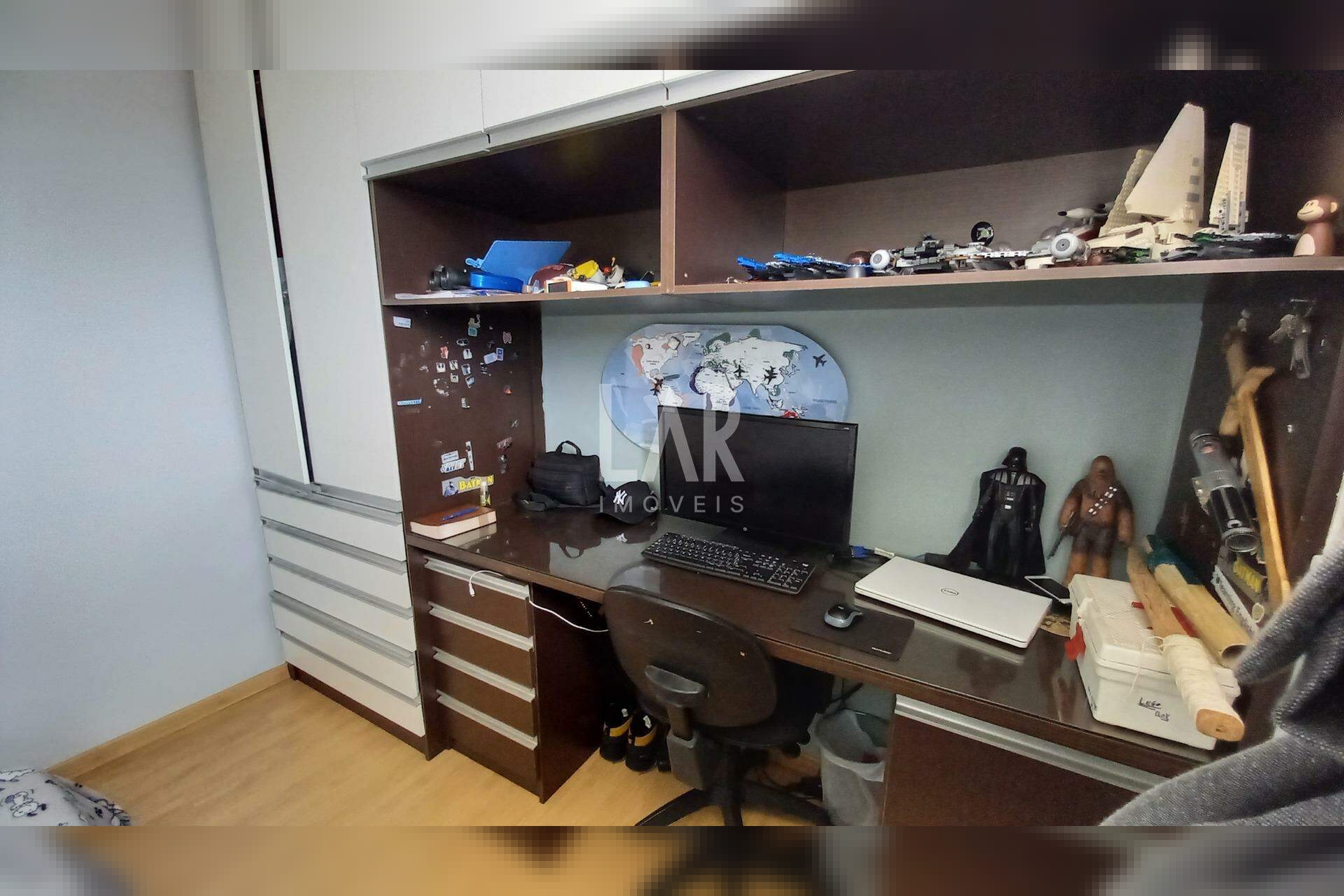 Apartamento de 3 quartos à venda, Padre Eustáquio, Belo Horizonte - MG