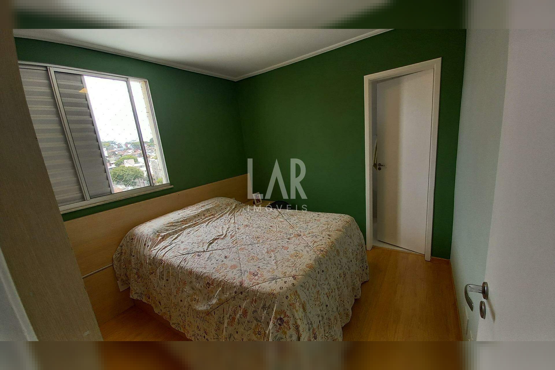 Apartamento de 3 quartos à venda, Padre Eustáquio, Belo Horizonte - MG