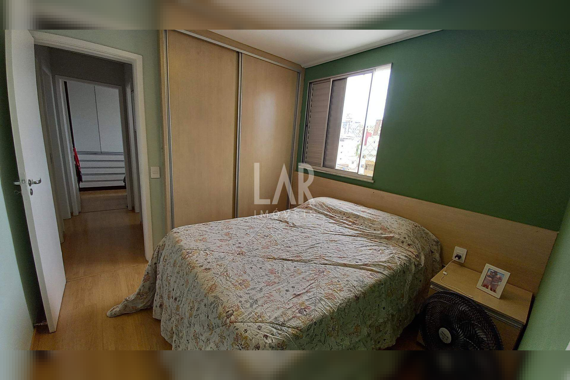 Apartamento de 3 quartos à venda, Padre Eustáquio, Belo Horizonte - MG
