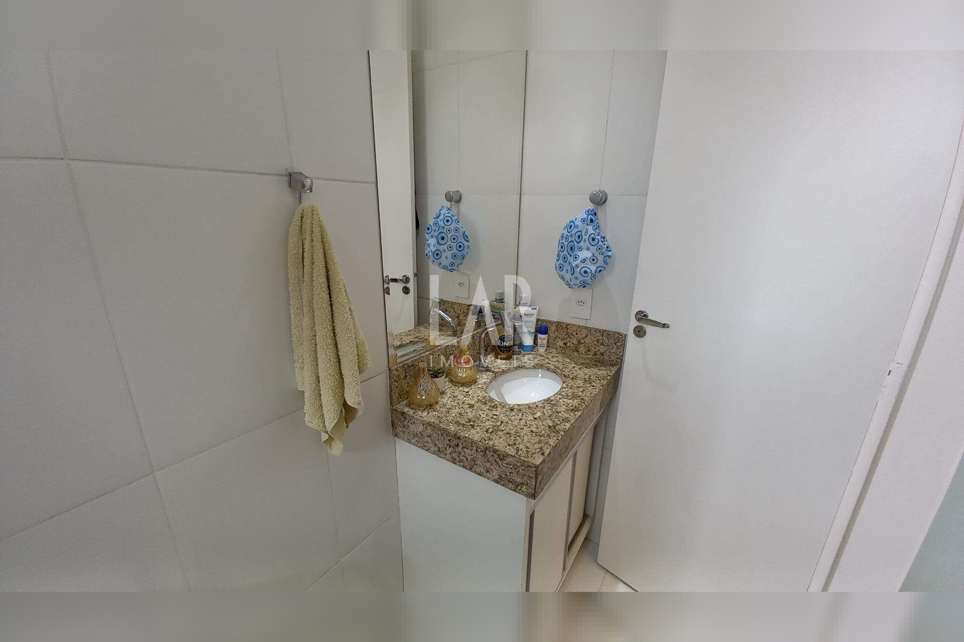 Apartamento de 3 quartos à venda, Padre Eustáquio, Belo Horizonte - MG