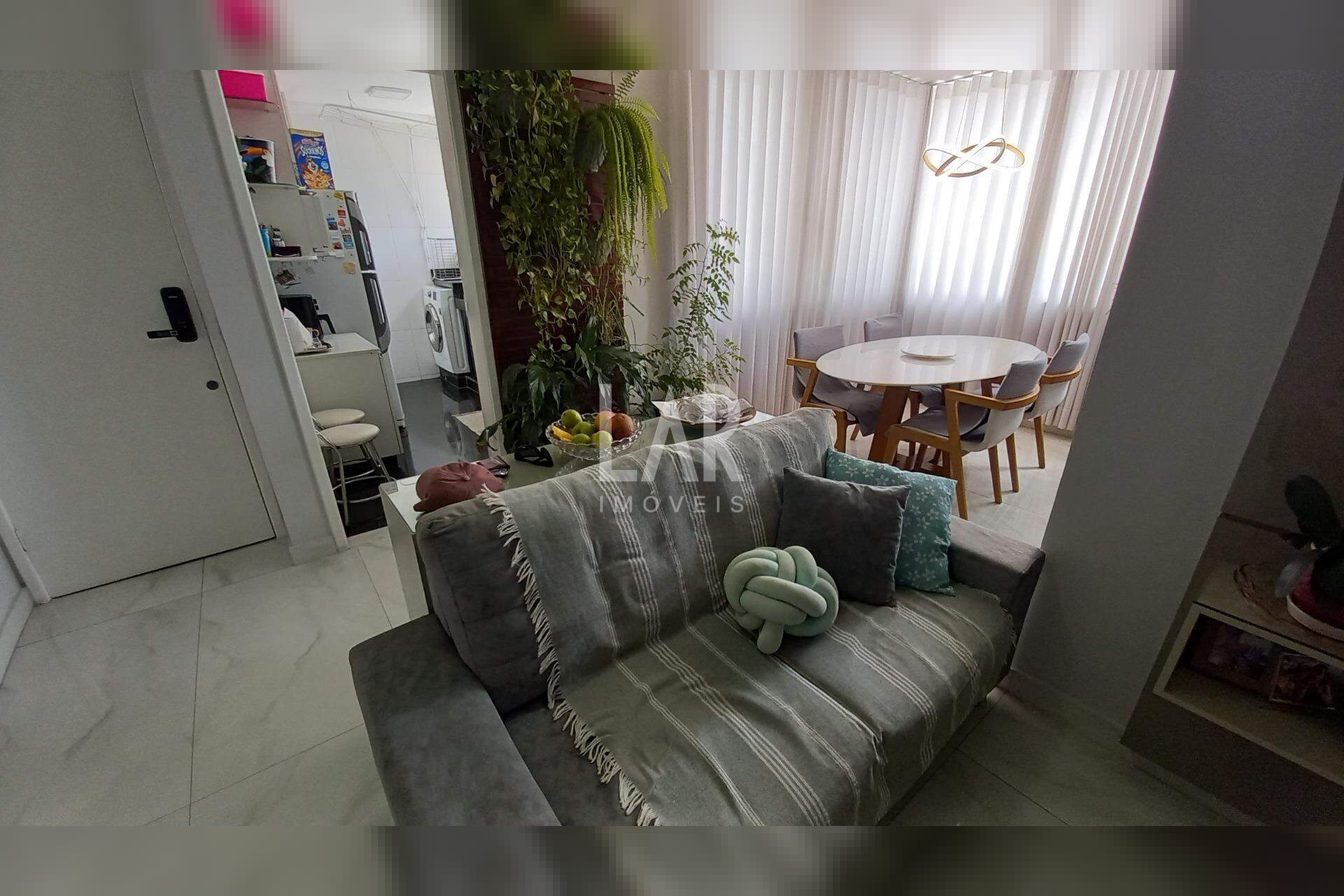 Apartamento de 3 quartos à venda, Padre Eustáquio, Belo Horizonte - MG