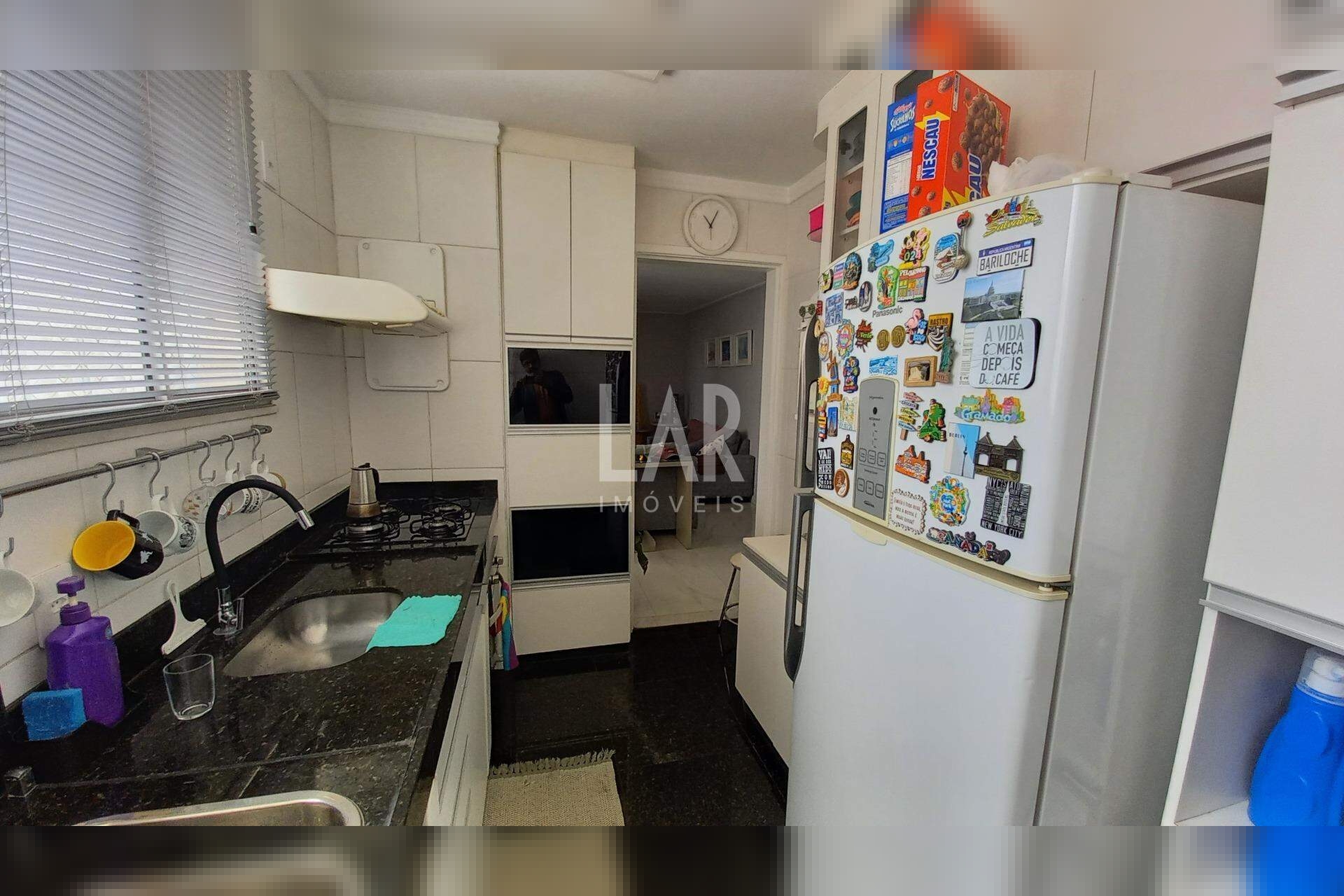 Apartamento de 3 quartos à venda, Padre Eustáquio, Belo Horizonte - MG