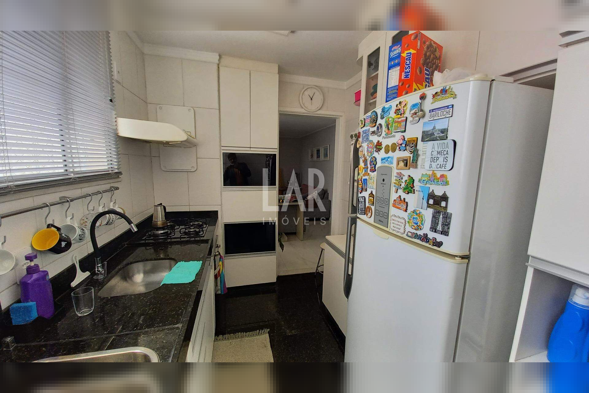 Apartamento de 3 quartos à venda, Padre Eustáquio, Belo Horizonte - MG