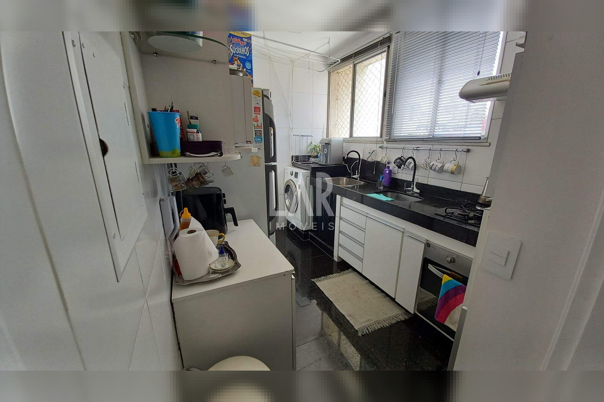 Apartamento de 3 quartos à venda, Padre Eustáquio, Belo Horizonte - MG