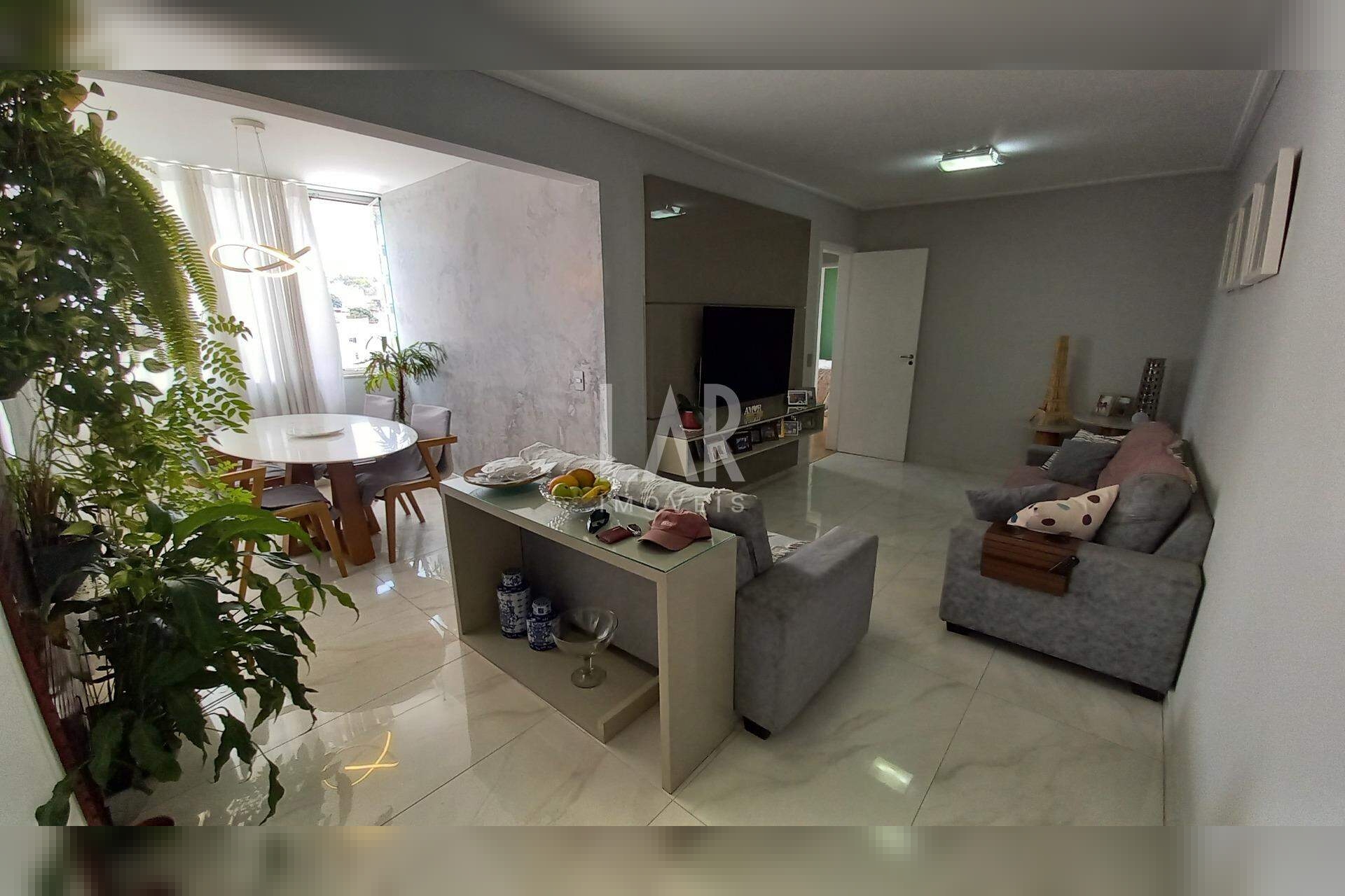 Apartamento de 3 quartos à venda, Padre Eustáquio, Belo Horizonte - MG
