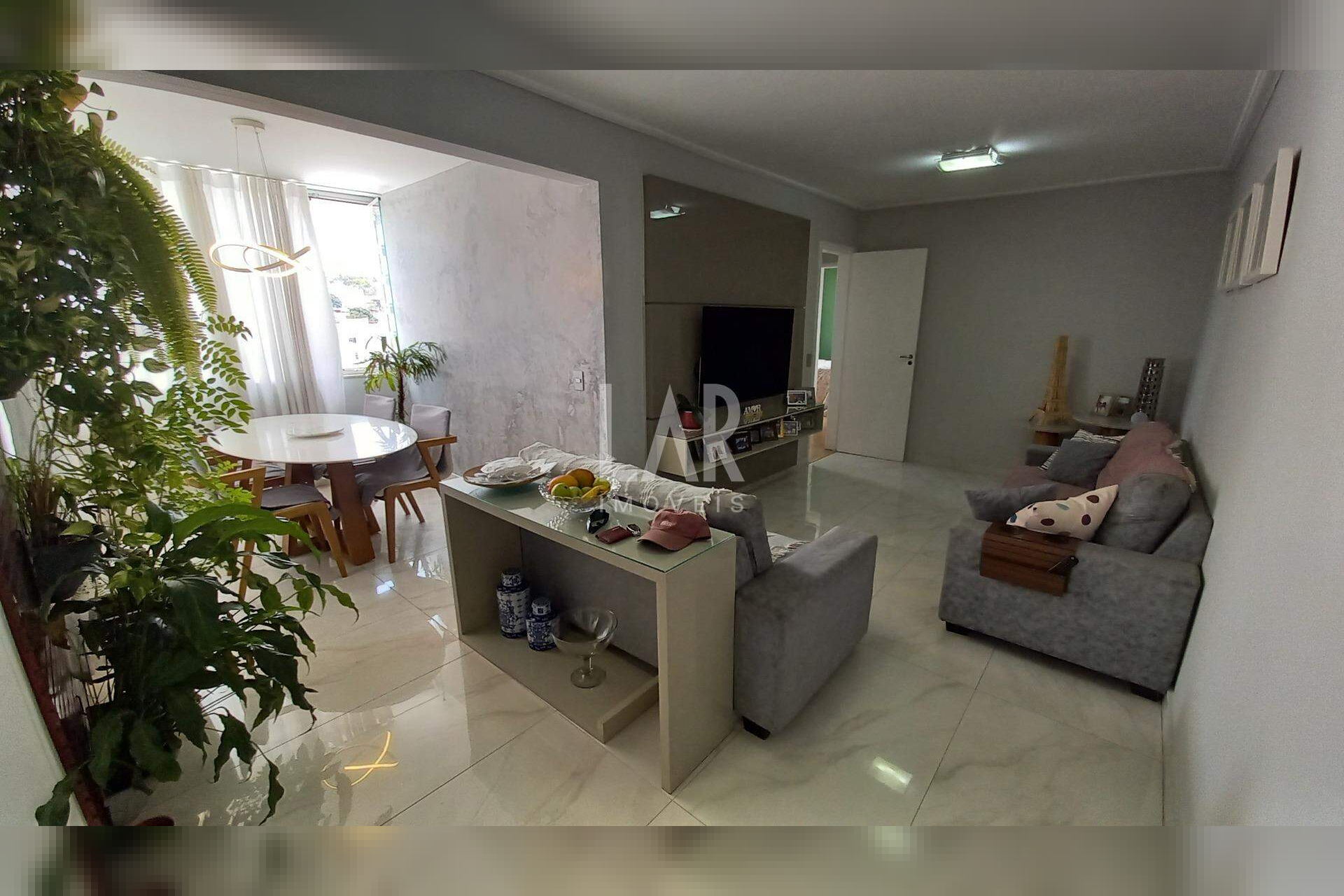 Apartamento de 3 quartos à venda, Padre Eustáquio, Belo Horizonte - MG