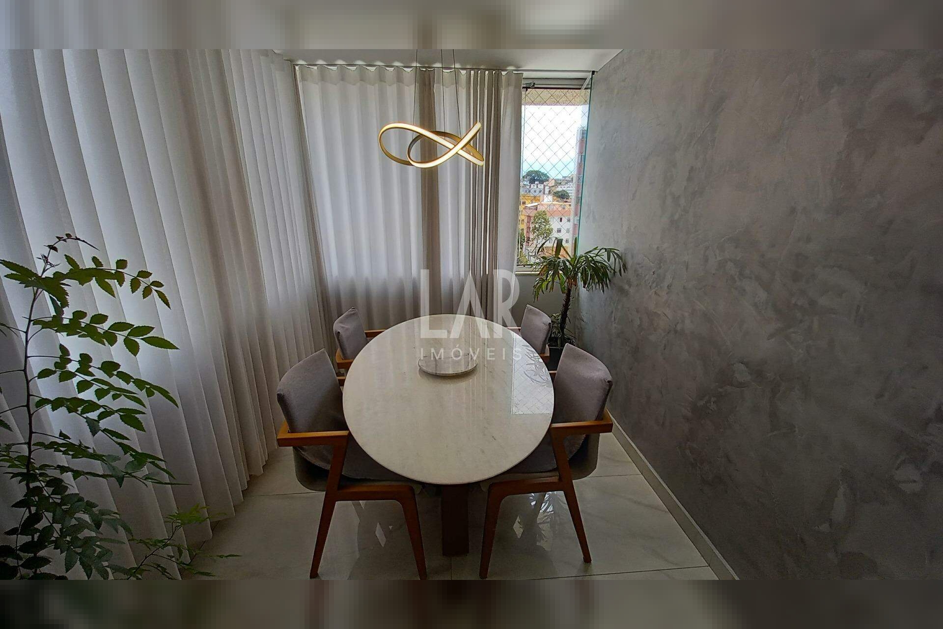 Apartamento de 3 quartos à venda, Padre Eustáquio, Belo Horizonte - MG
