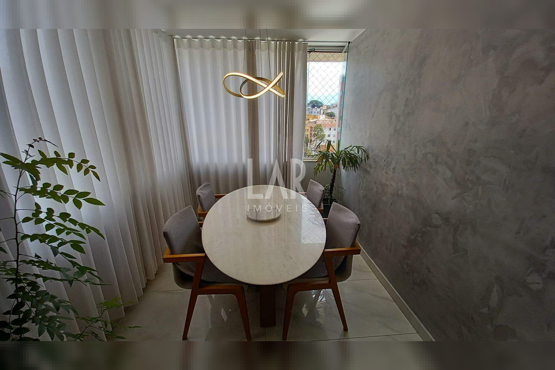 Apartamento de 3 quartos à venda, Padre Eustáquio, Belo Horizonte - MG