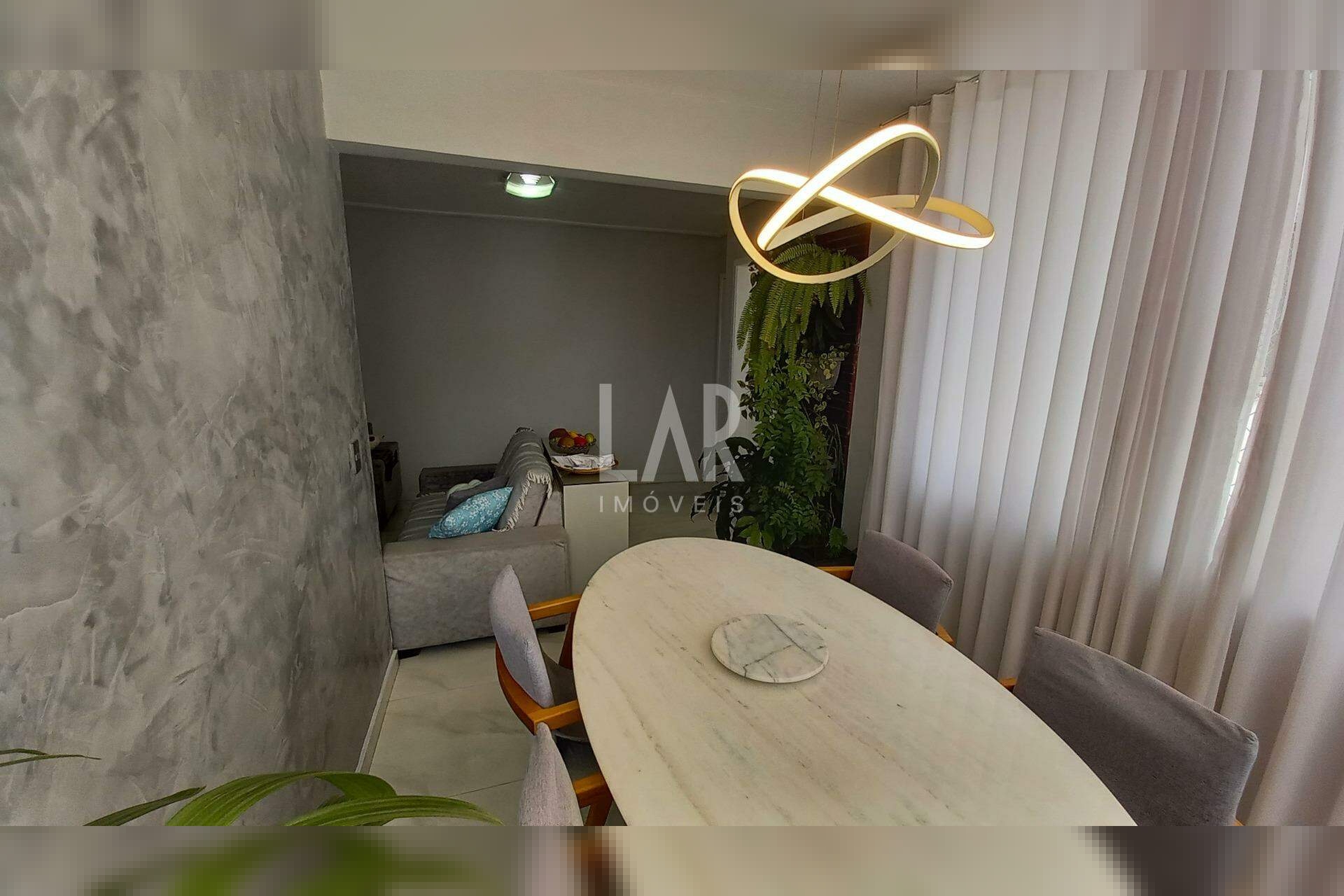 Apartamento de 3 quartos à venda, Padre Eustáquio, Belo Horizonte - MG