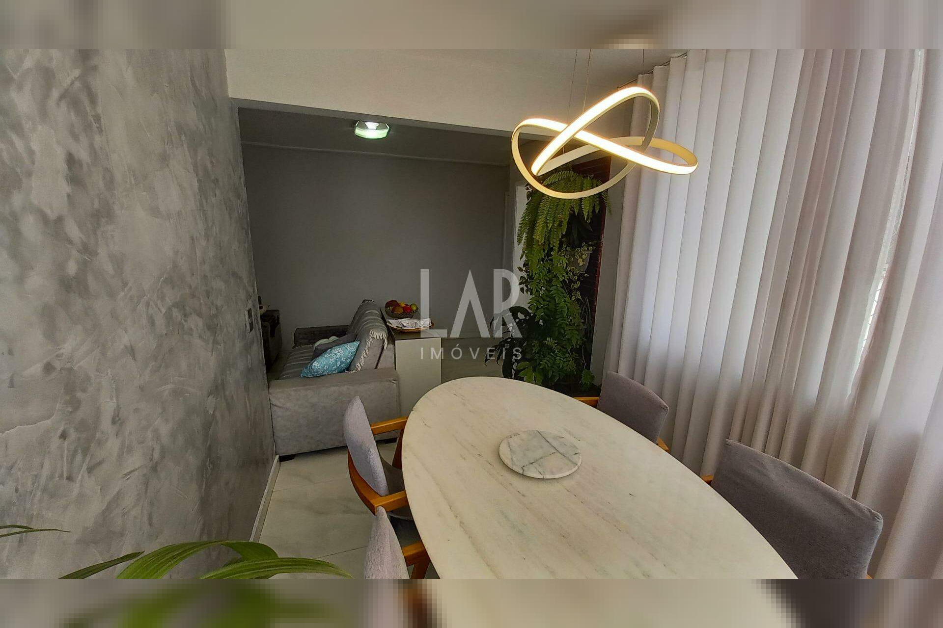 Apartamento de 3 quartos à venda, Padre Eustáquio, Belo Horizonte - MG