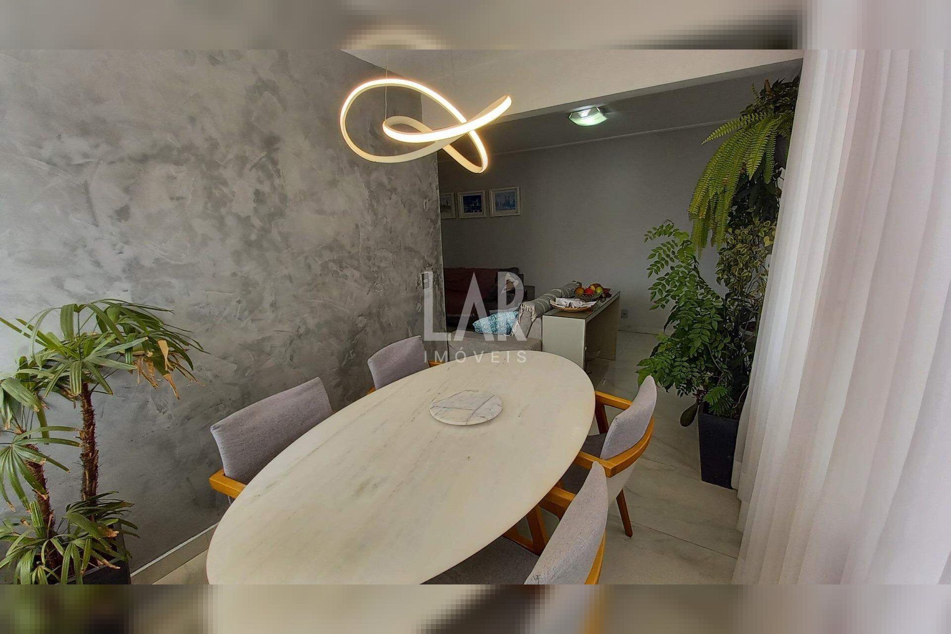 Apartamento de 3 quartos à venda, Padre Eustáquio, Belo Horizonte - MG