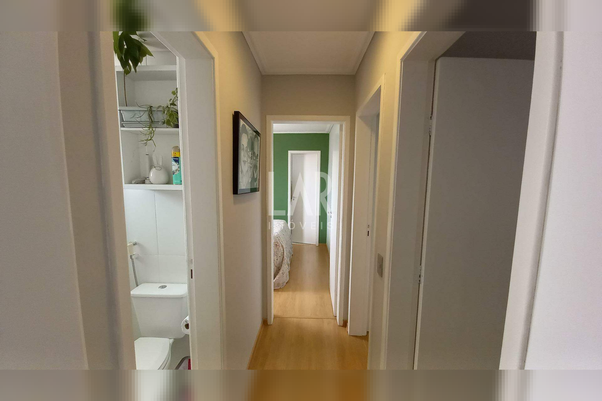 Apartamento de 3 quartos à venda, Padre Eustáquio, Belo Horizonte - MG