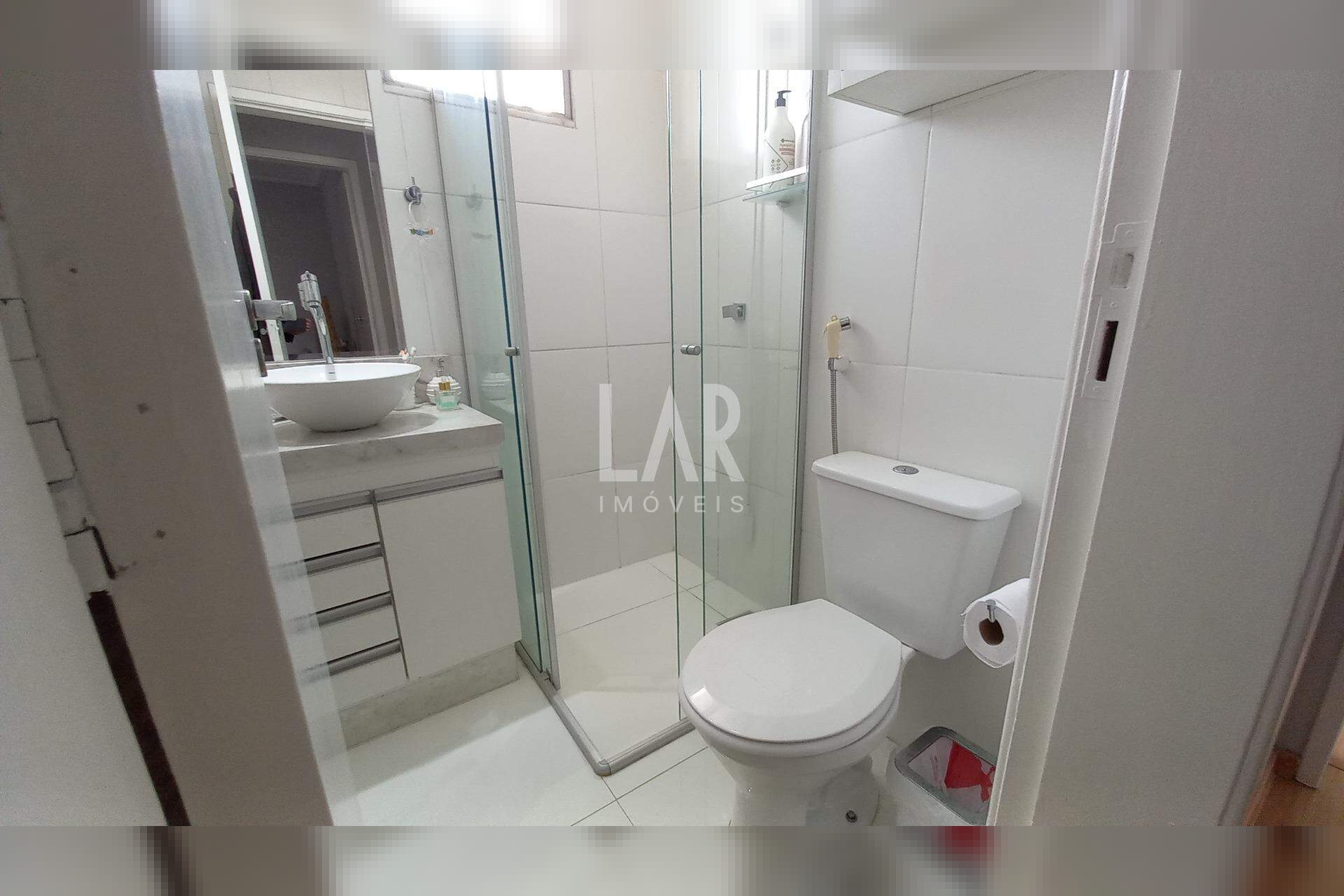 Apartamento de 3 quartos à venda, Padre Eustáquio, Belo Horizonte - MG